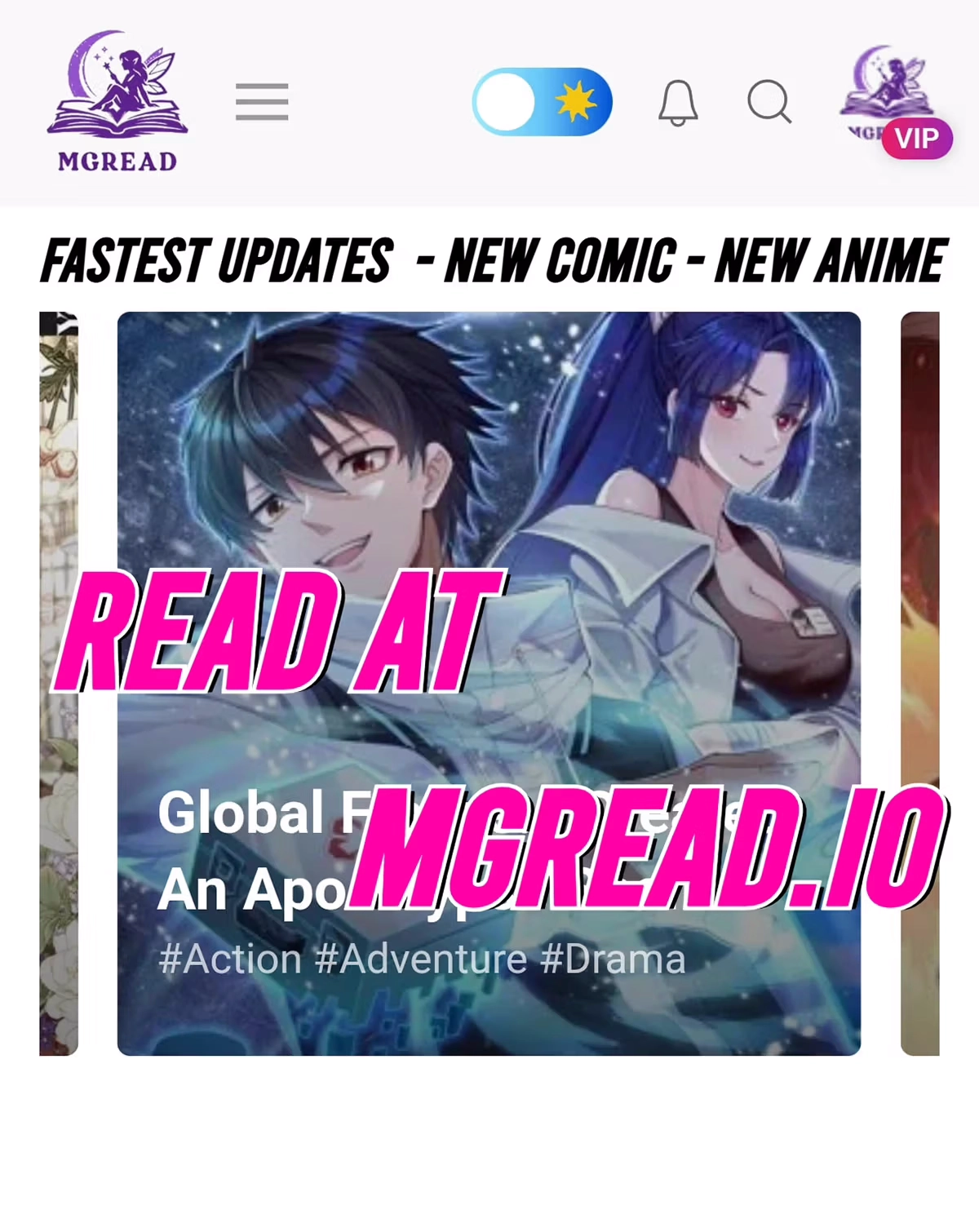 I Get A Random New Occupation Every Week Chapter 942 page 1 - 