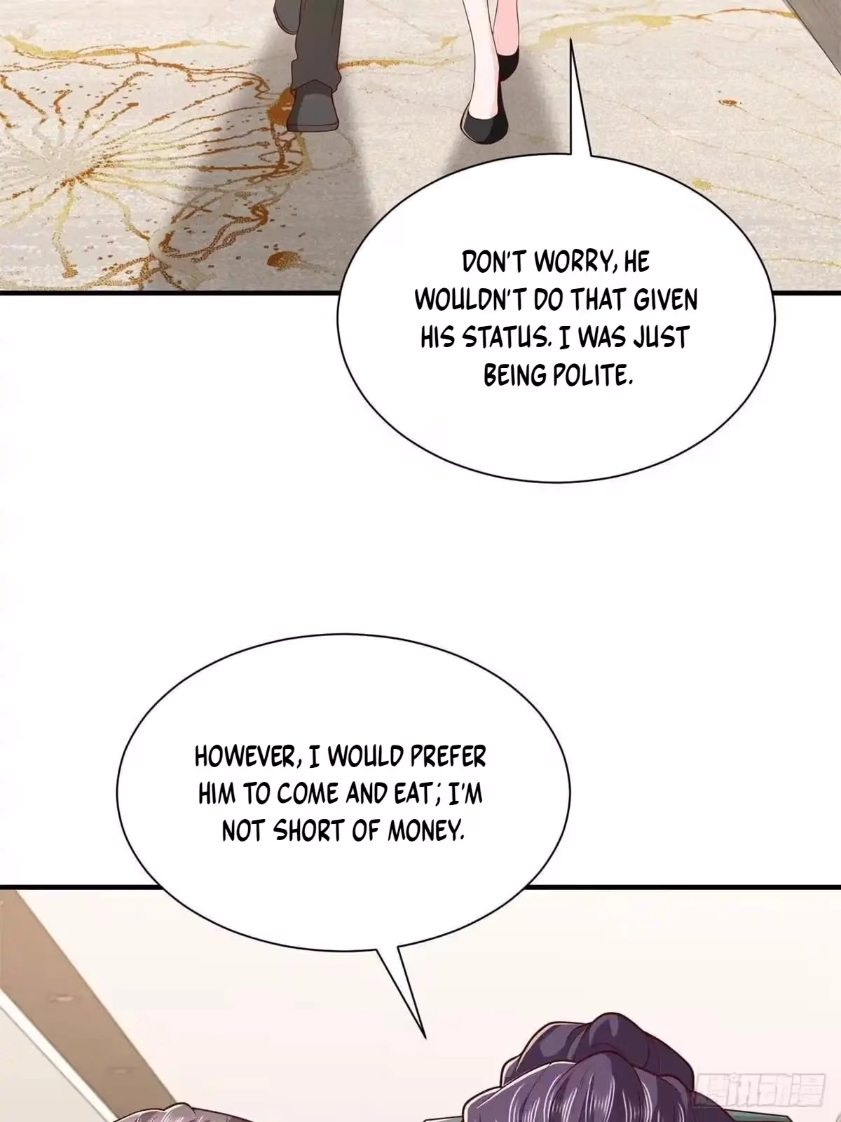 I Get A Random New Occupation Every Week Chapter 942 page 26 - 