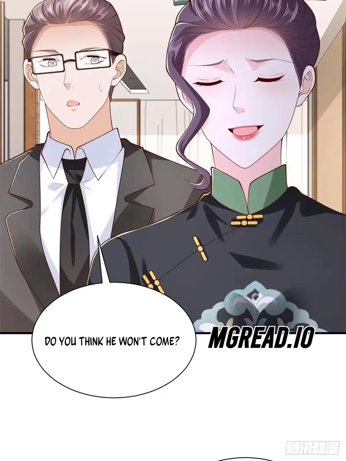 I Get A Random New Occupation Every Week Chapter 942 page 27 - 