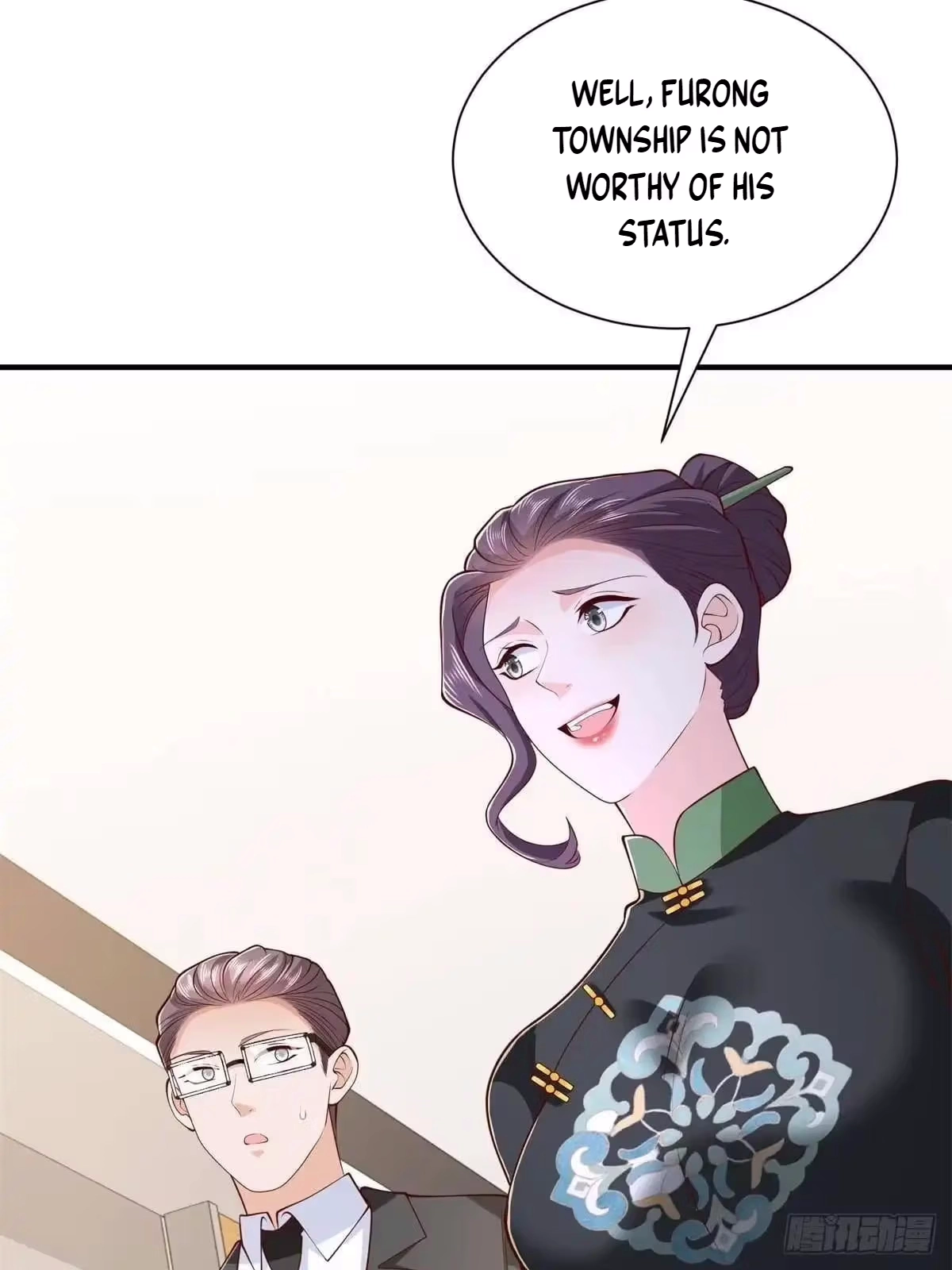 I Get A Random New Occupation Every Week Chapter 942 page 28 - 