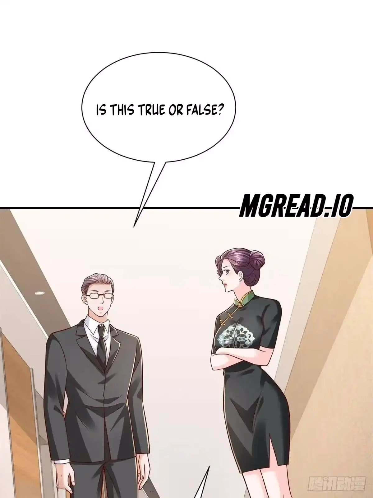 I Get A Random New Occupation Every Week Chapter 942 page 35 - 