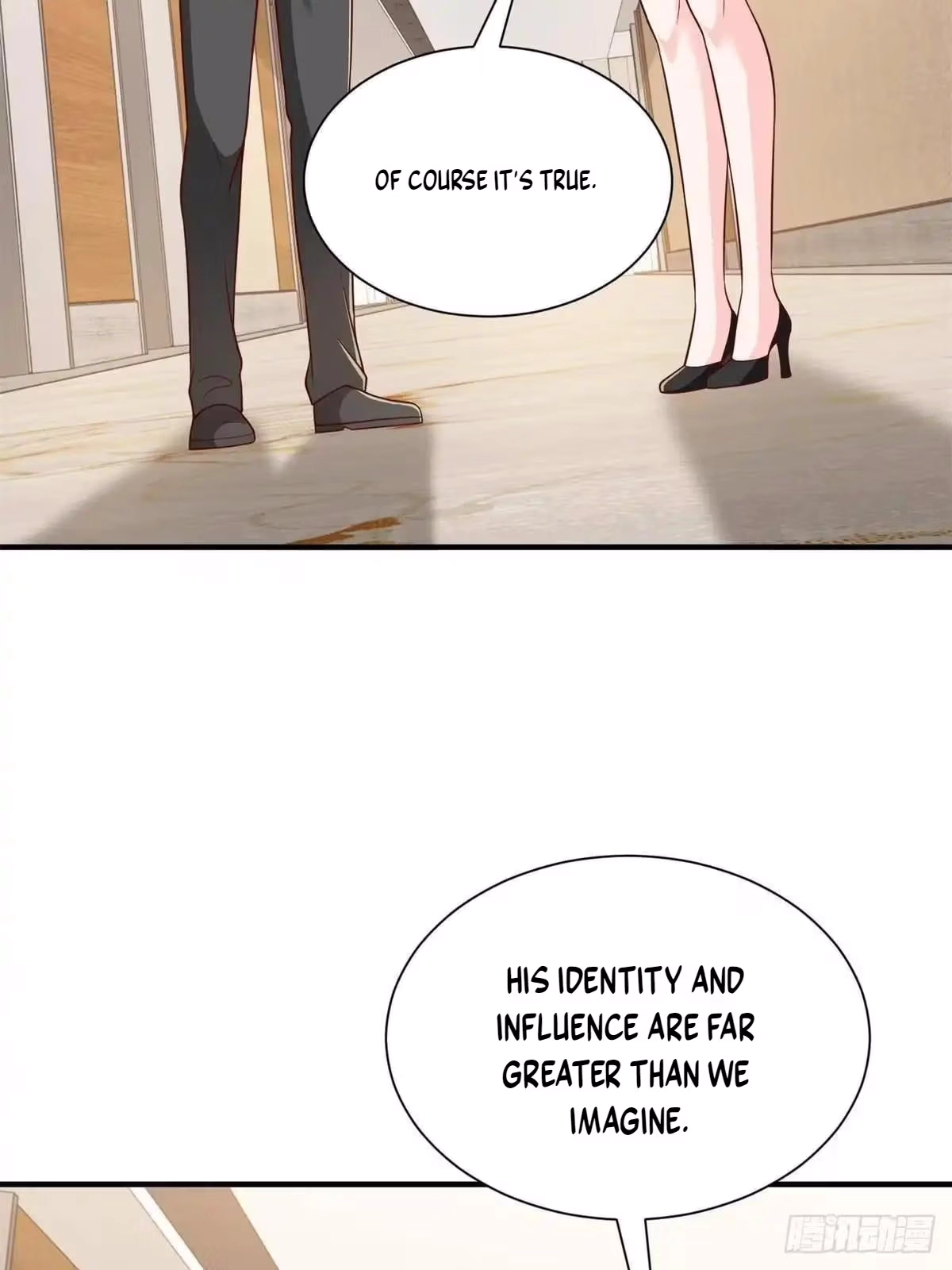I Get A Random New Occupation Every Week Chapter 942 page 36 - 
