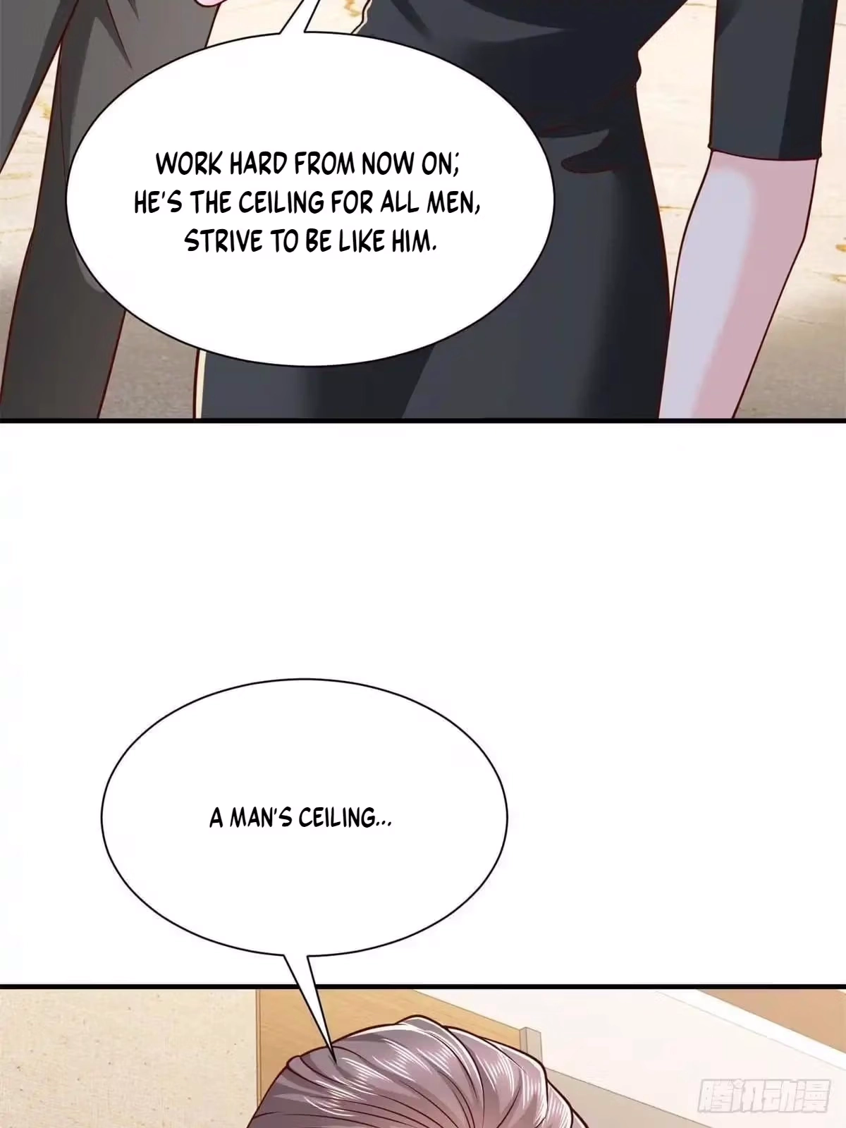 I Get A Random New Occupation Every Week Chapter 942 page 38 - 