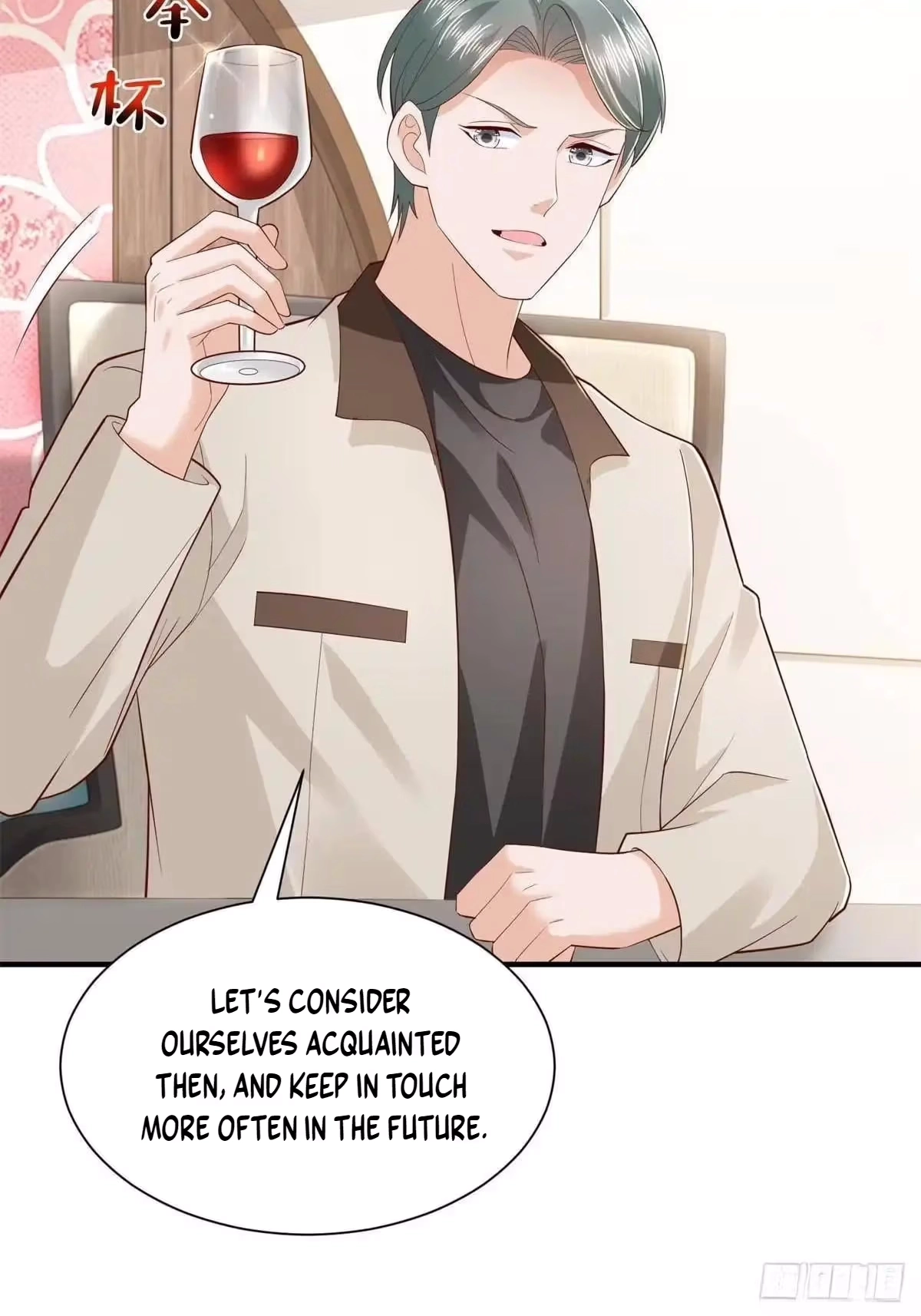I Get A Random New Occupation Every Week Chapter 942 page 50 - 