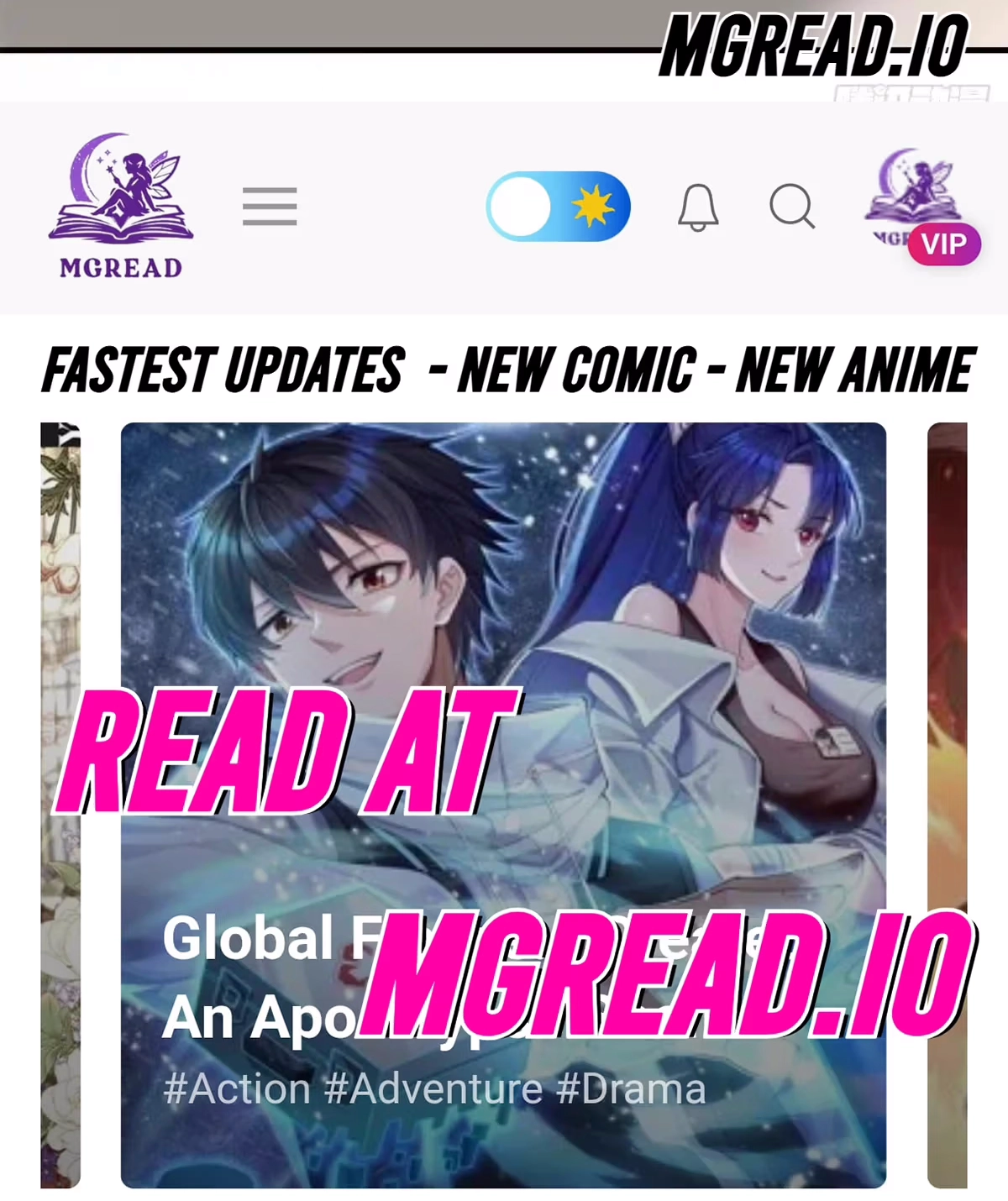 I Get A Random New Occupation Every Week Chapter 942 page 56 - 