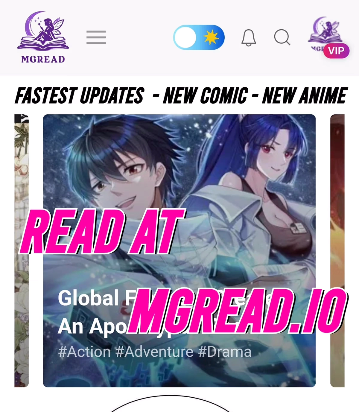 I Get A Random New Occupation Every Week Chapter 943 page 1 - 