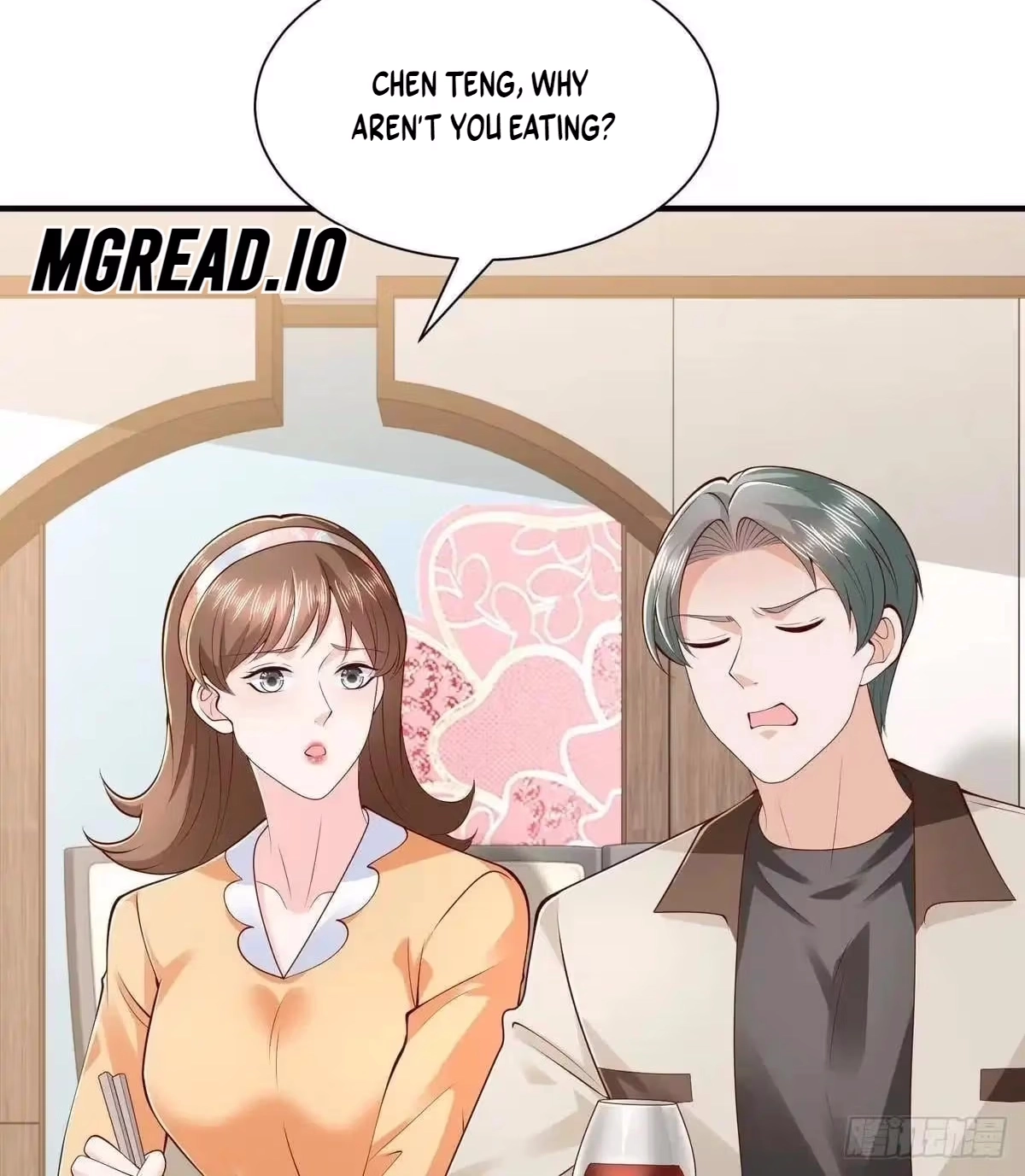 I Get A Random New Occupation Every Week Chapter 943 page 2 - 