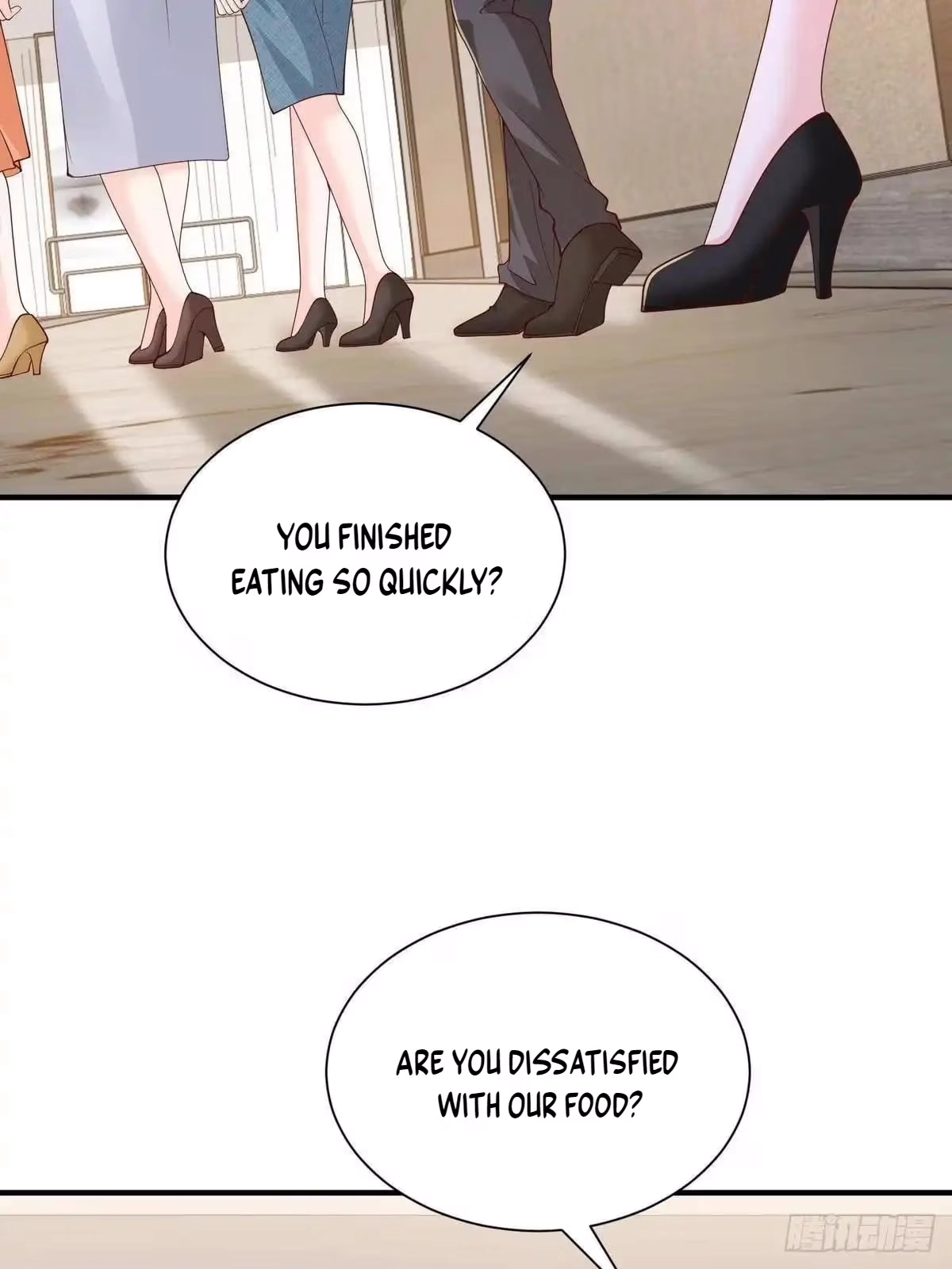I Get A Random New Occupation Every Week Chapter 943 page 14 - 