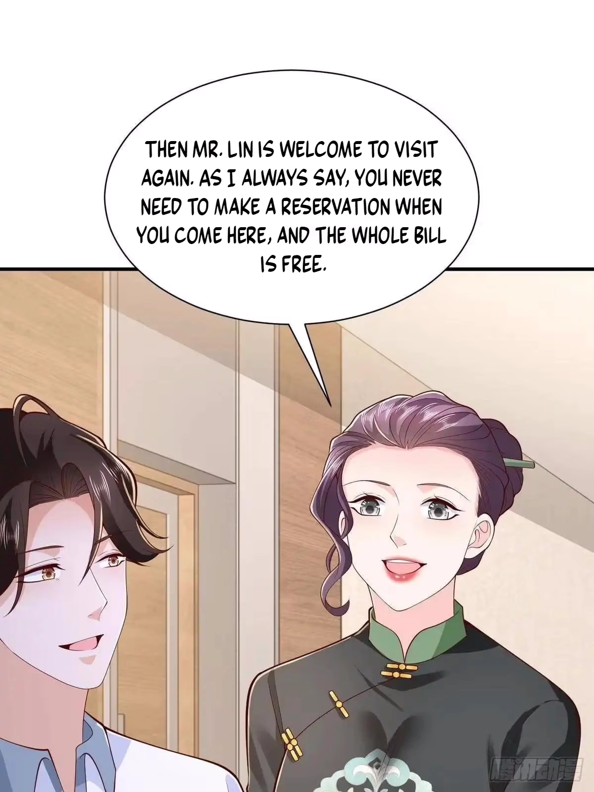 I Get A Random New Occupation Every Week Chapter 943 page 16 - 