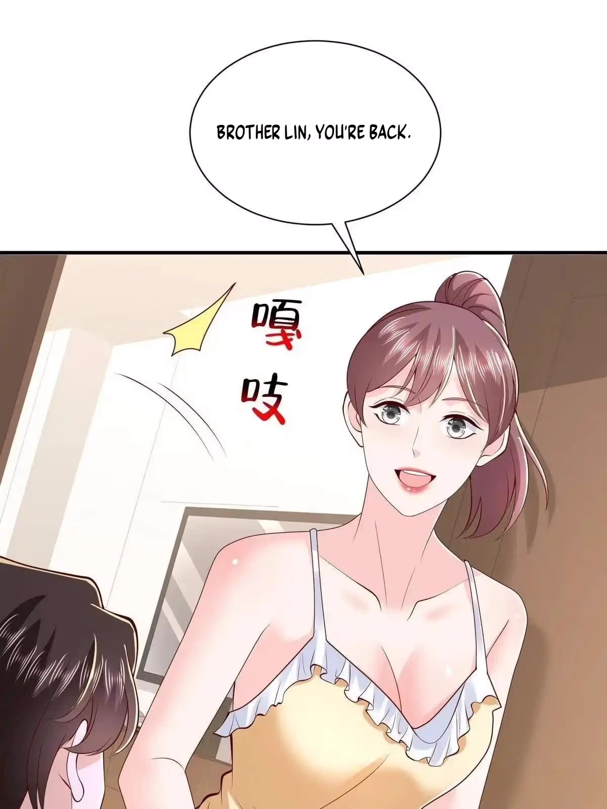 I Get A Random New Occupation Every Week Chapter 943 page 22 - 
