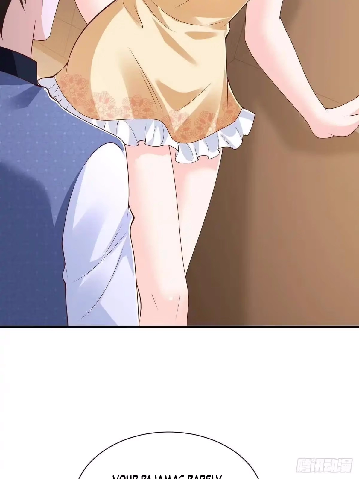 I Get A Random New Occupation Every Week Chapter 943 page 23 - 