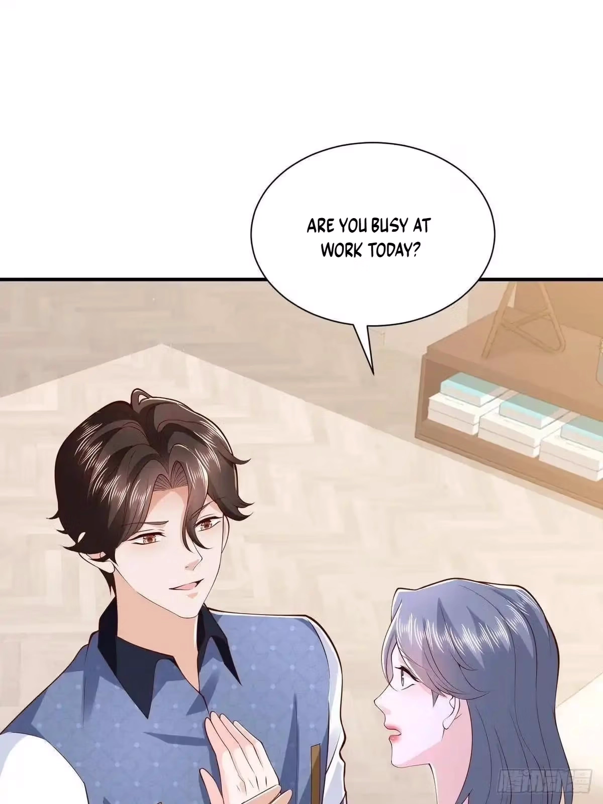 I Get A Random New Occupation Every Week Chapter 943 page 27 - 