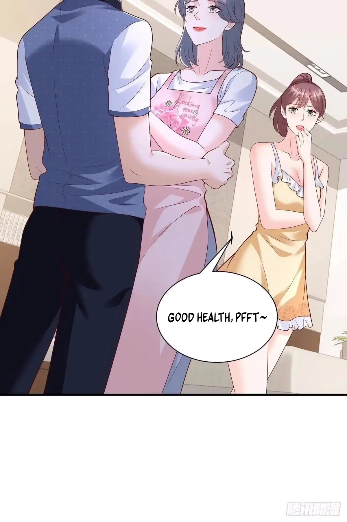 I Get A Random New Occupation Every Week Chapter 943 page 31 - 