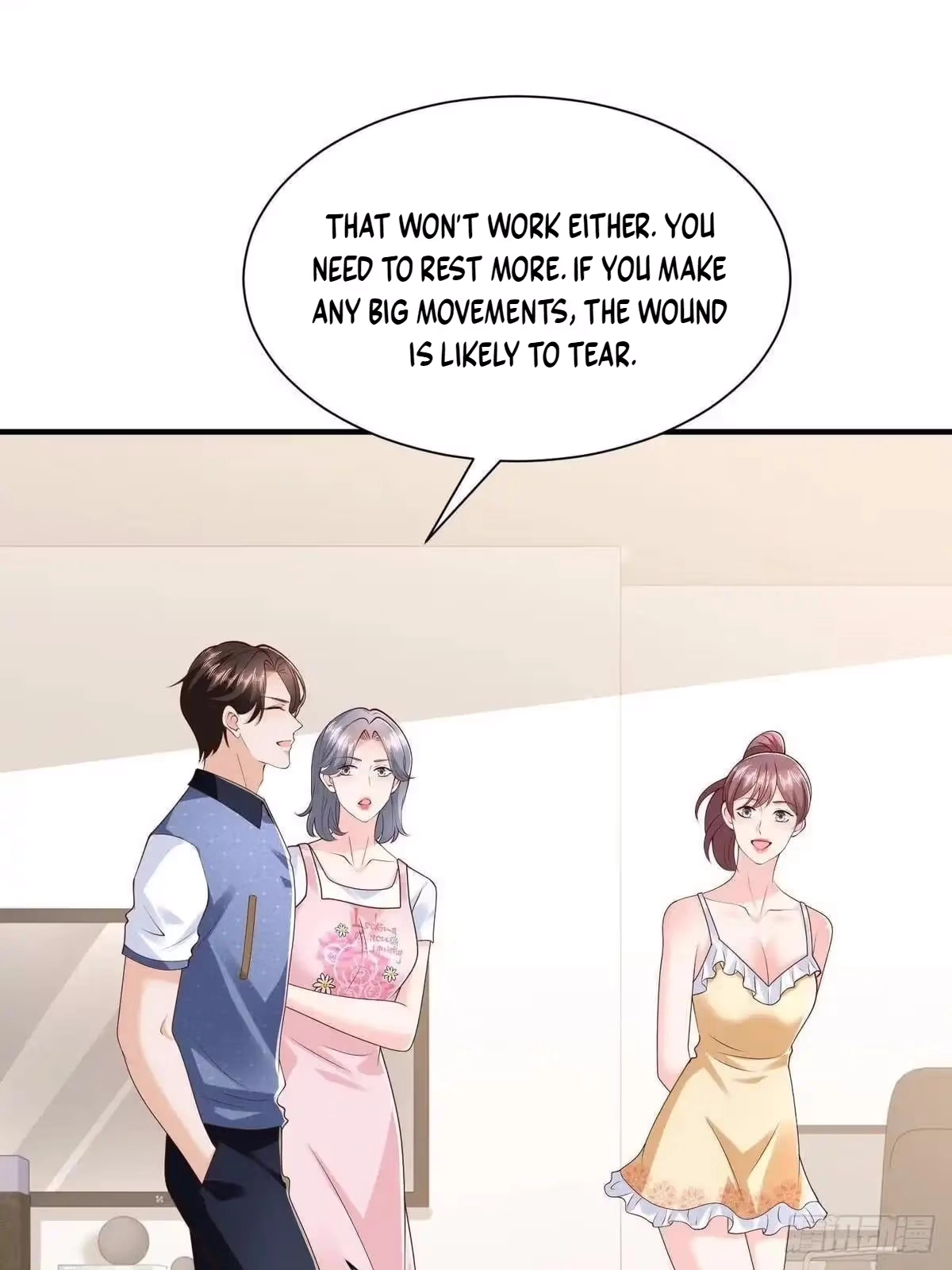 I Get A Random New Occupation Every Week Chapter 943 page 32 - 