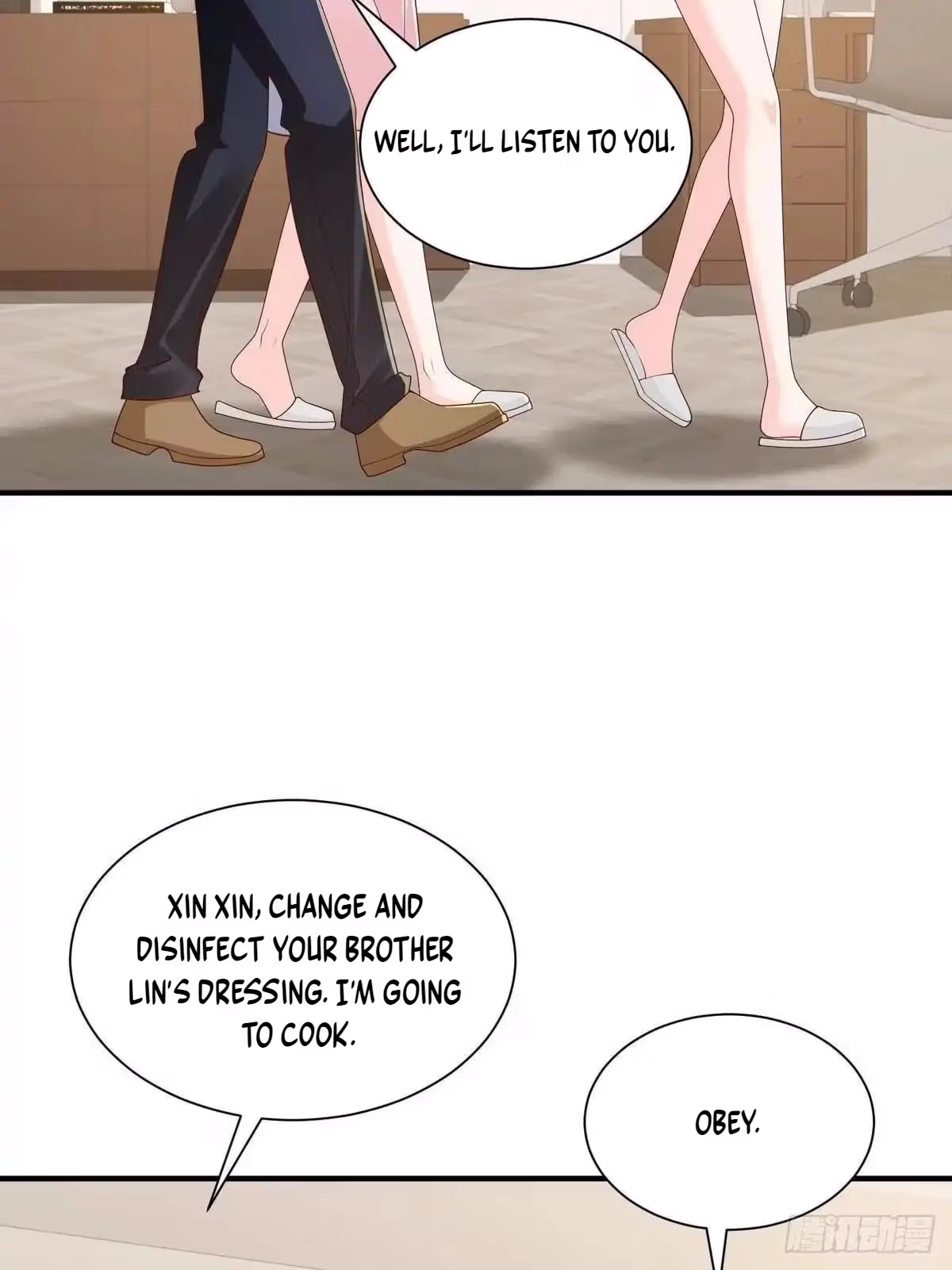 I Get A Random New Occupation Every Week Chapter 943 page 33 - 