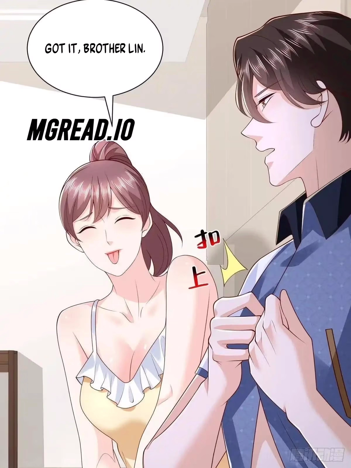 I Get A Random New Occupation Every Week Chapter 943 page 40 - 