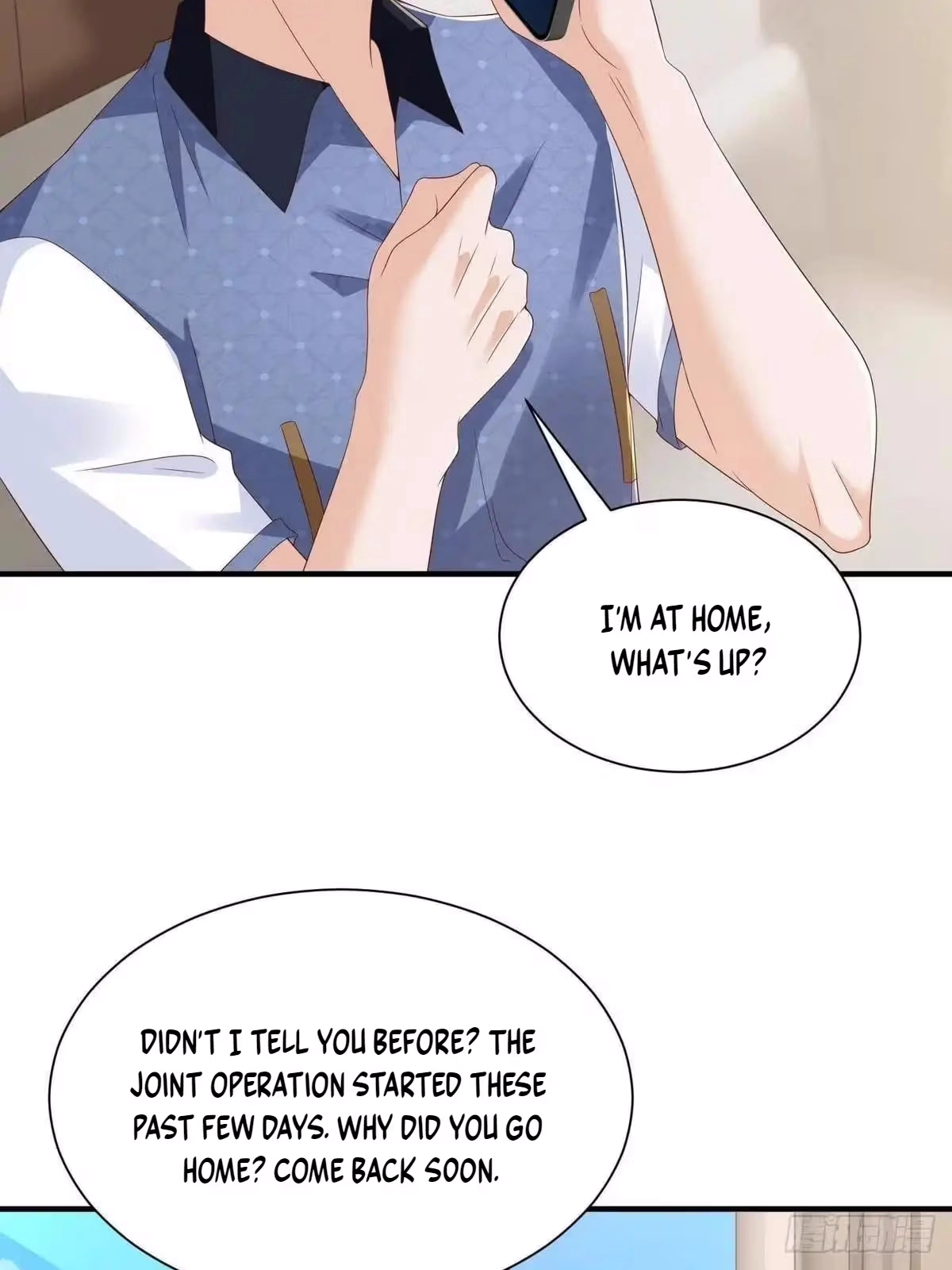 I Get A Random New Occupation Every Week Chapter 943 page 44 - 