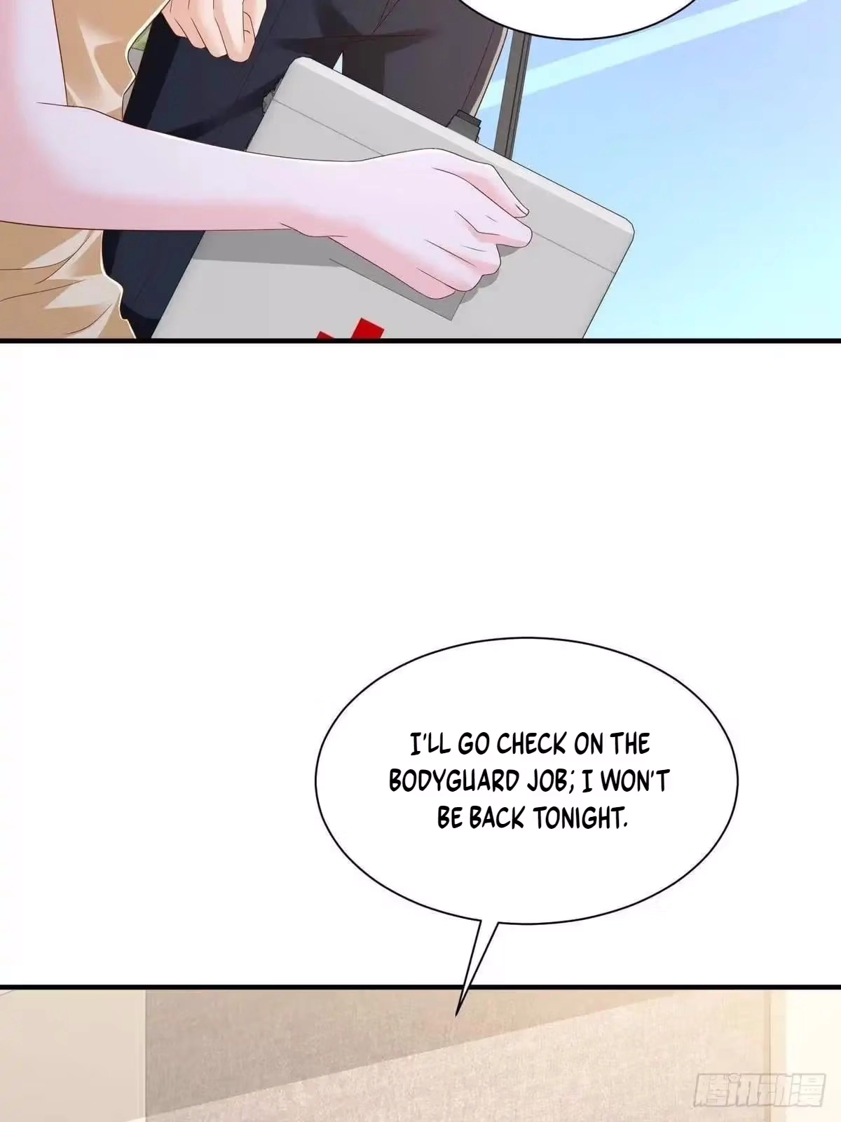 I Get A Random New Occupation Every Week Chapter 943 page 49 - 