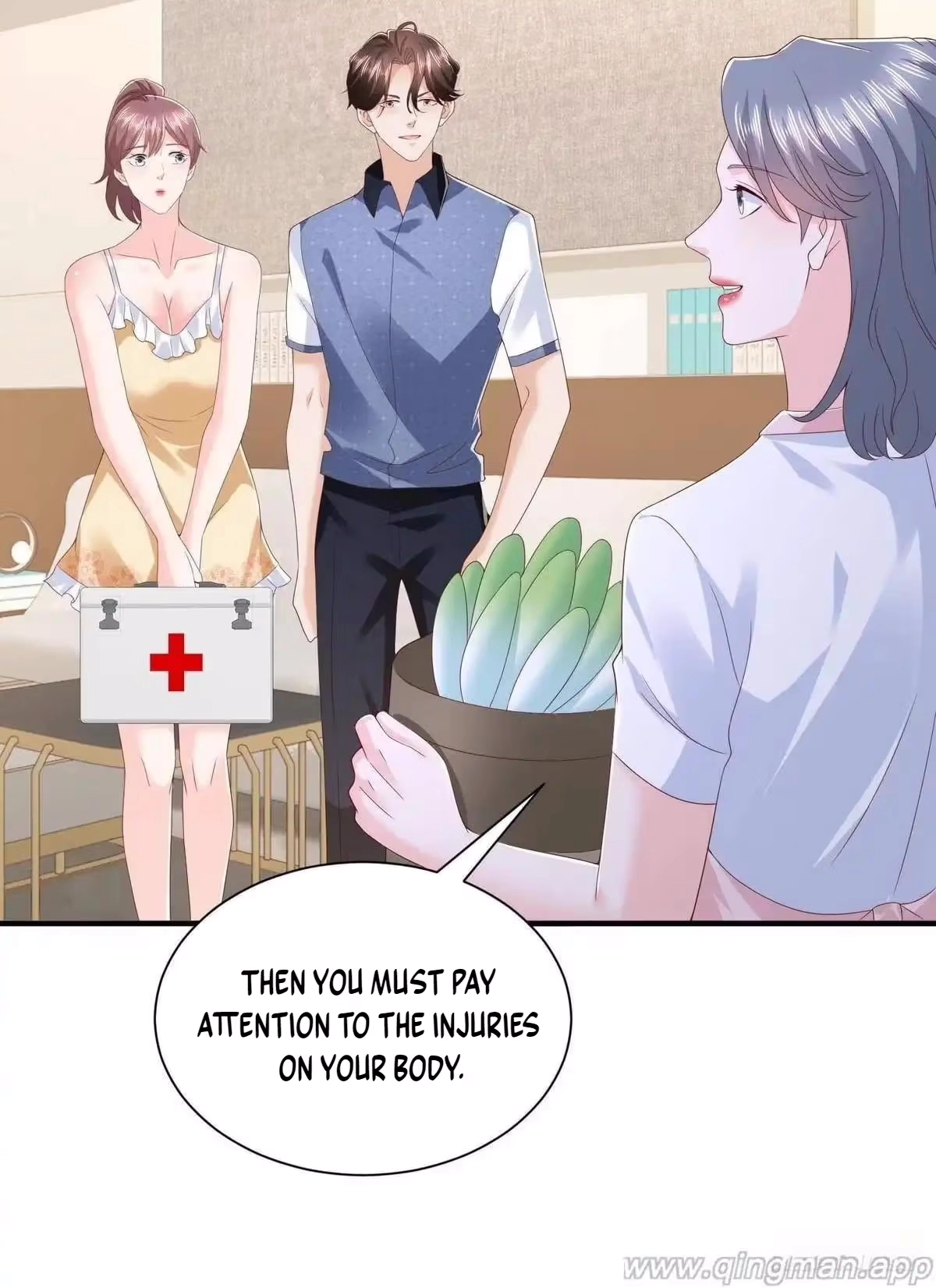 I Get A Random New Occupation Every Week Chapter 943 page 50 - 
