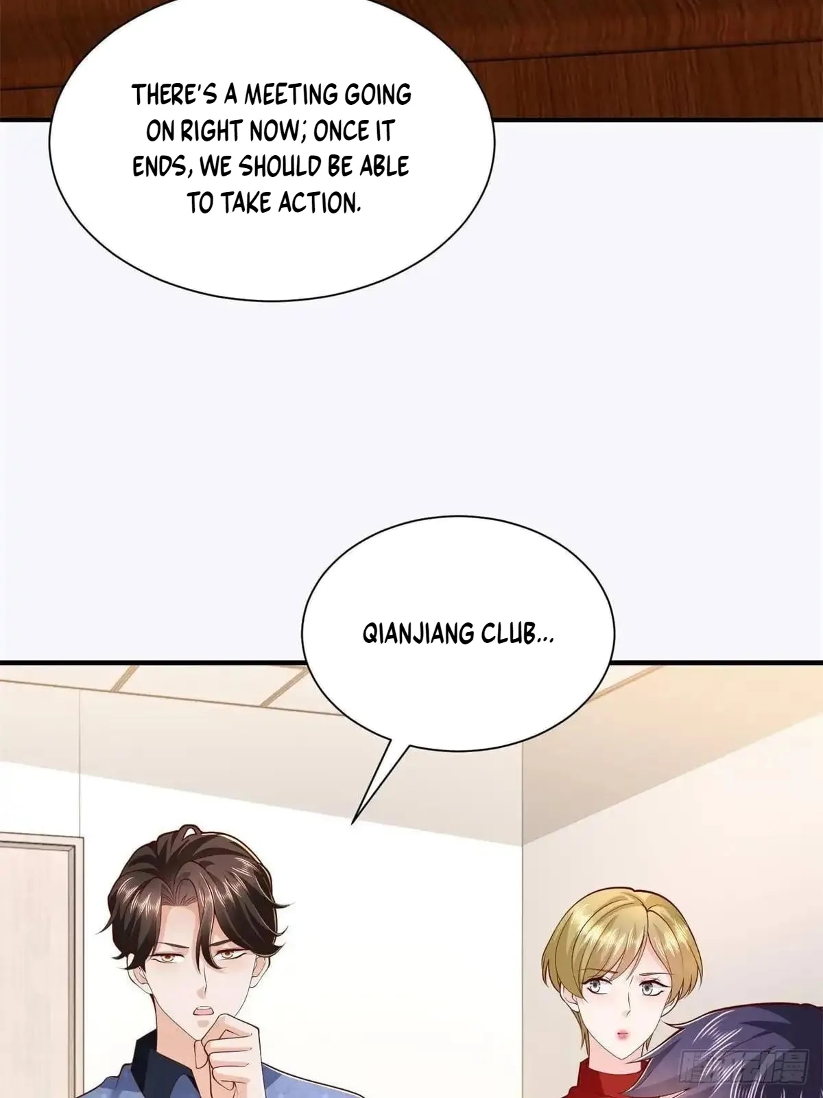 I Get A Random New Occupation Every Week Chapter 944 page 13 - 
