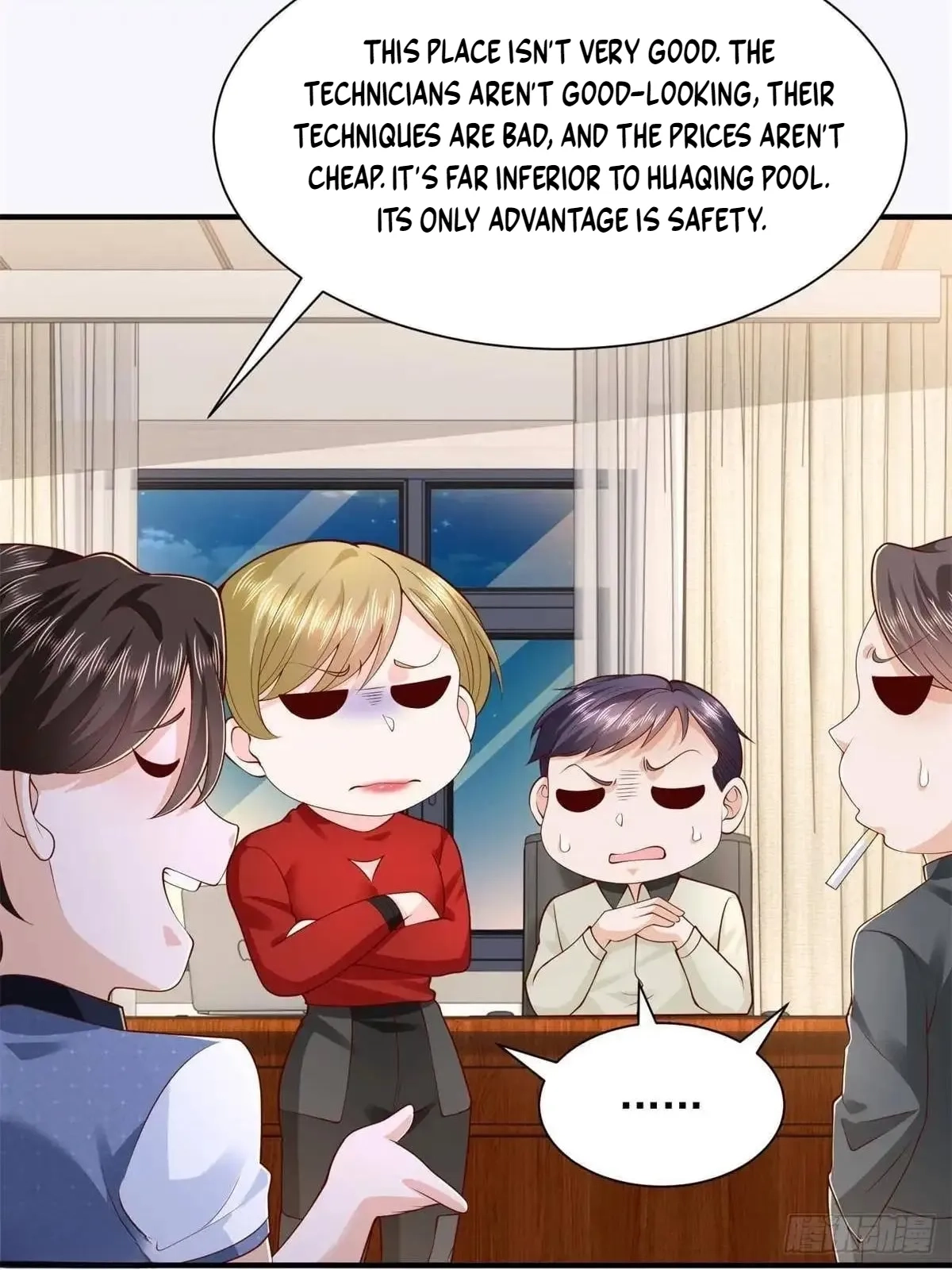 I Get A Random New Occupation Every Week Chapter 944 page 15 - 