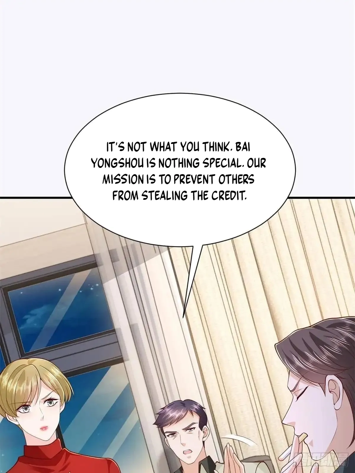 I Get A Random New Occupation Every Week Chapter 944 page 19 - 