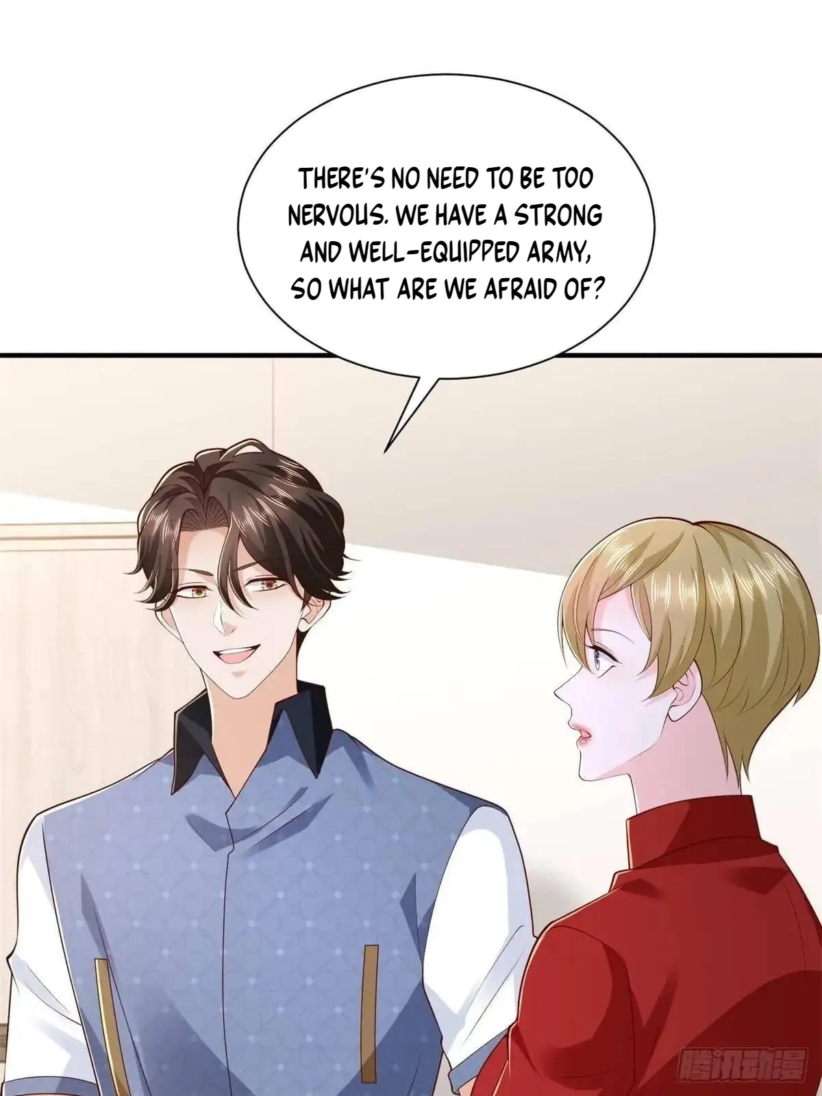 I Get A Random New Occupation Every Week Chapter 944 page 21 - 