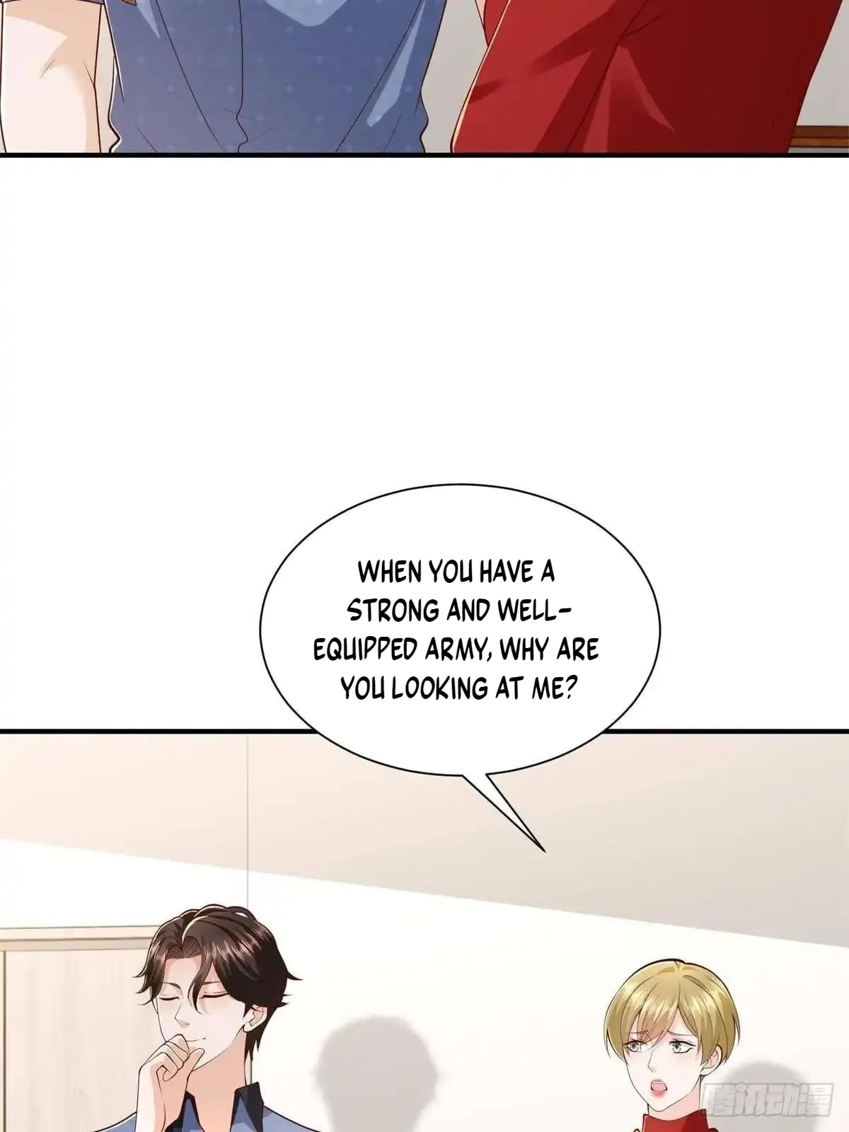 I Get A Random New Occupation Every Week Chapter 944 page 22 - 