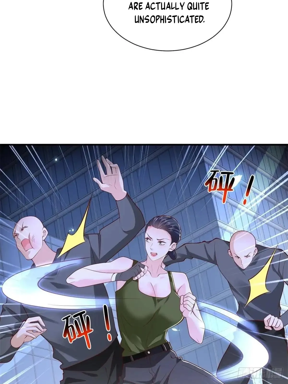 I Get A Random New Occupation Every Week Chapter 944 page 28 - 