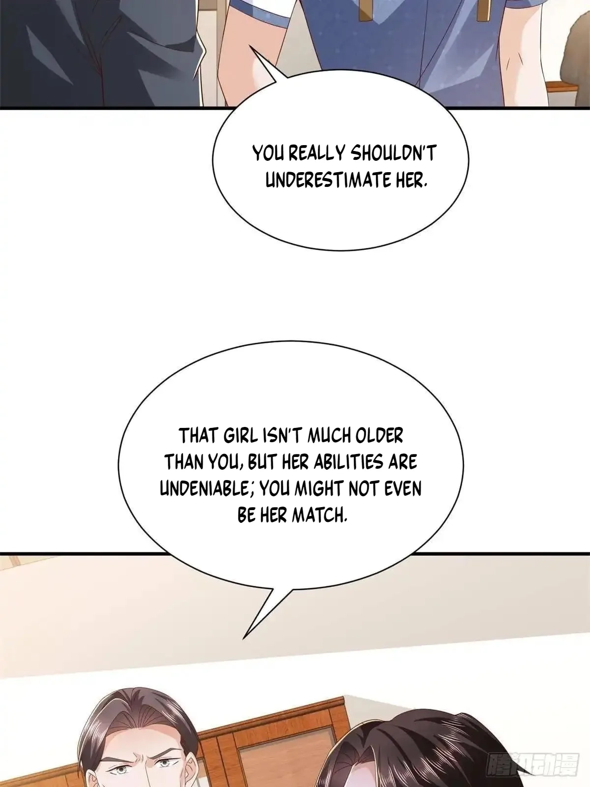 I Get A Random New Occupation Every Week Chapter 944 page 31 - 