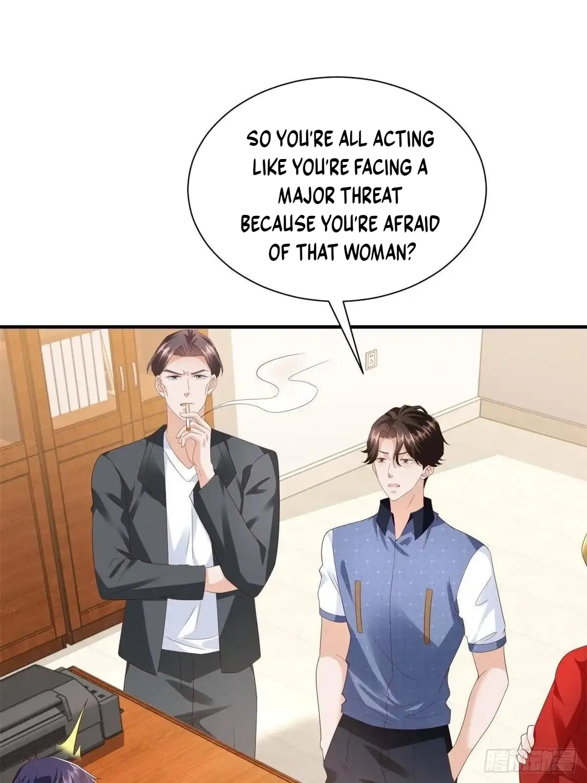 I Get A Random New Occupation Every Week Chapter 944 page 33 - 
