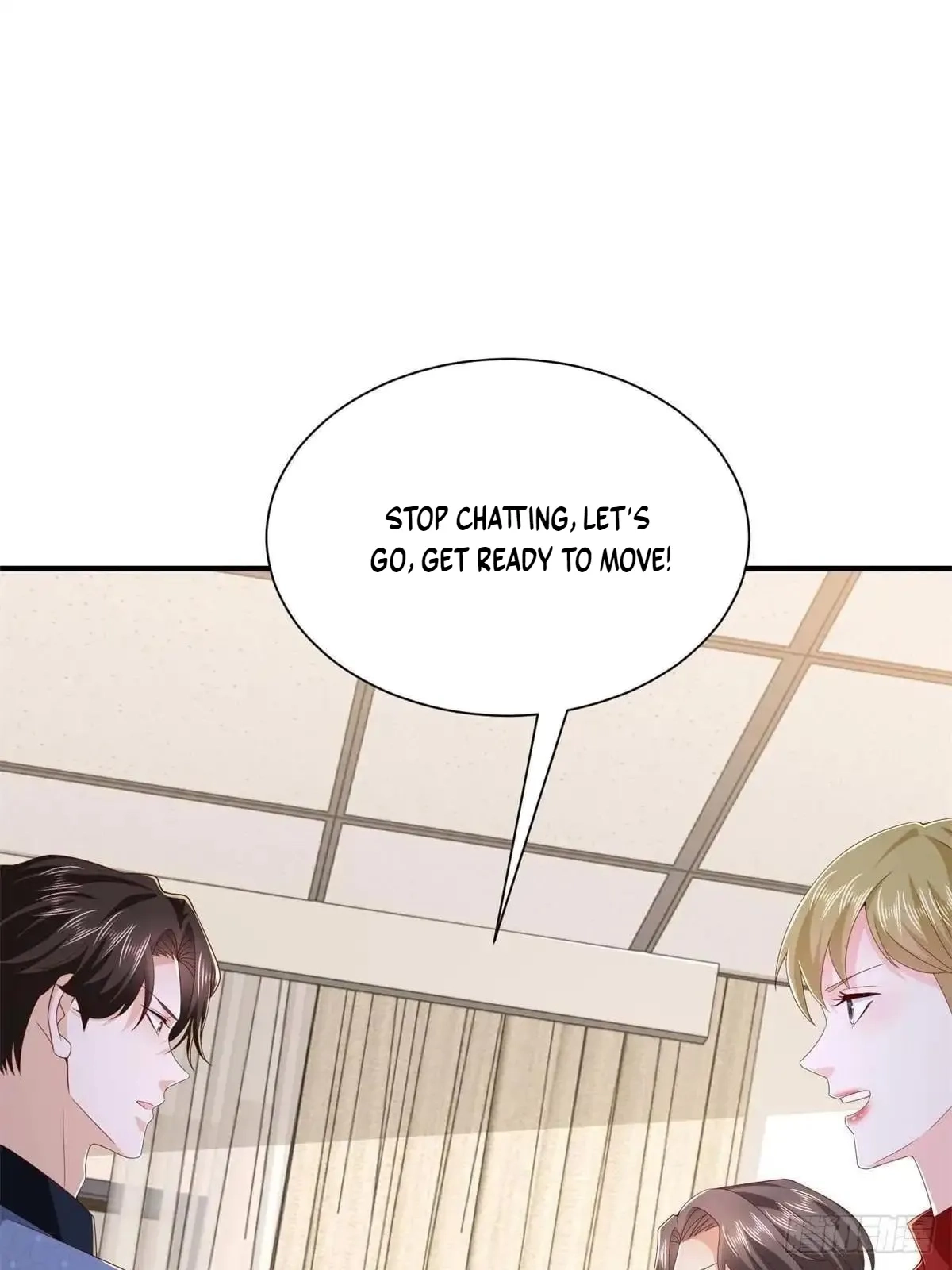 I Get A Random New Occupation Every Week Chapter 944 page 36 - 