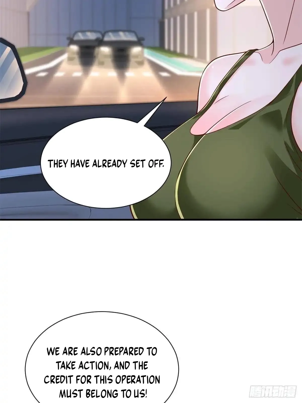 I Get A Random New Occupation Every Week Chapter 944 page 46 - 