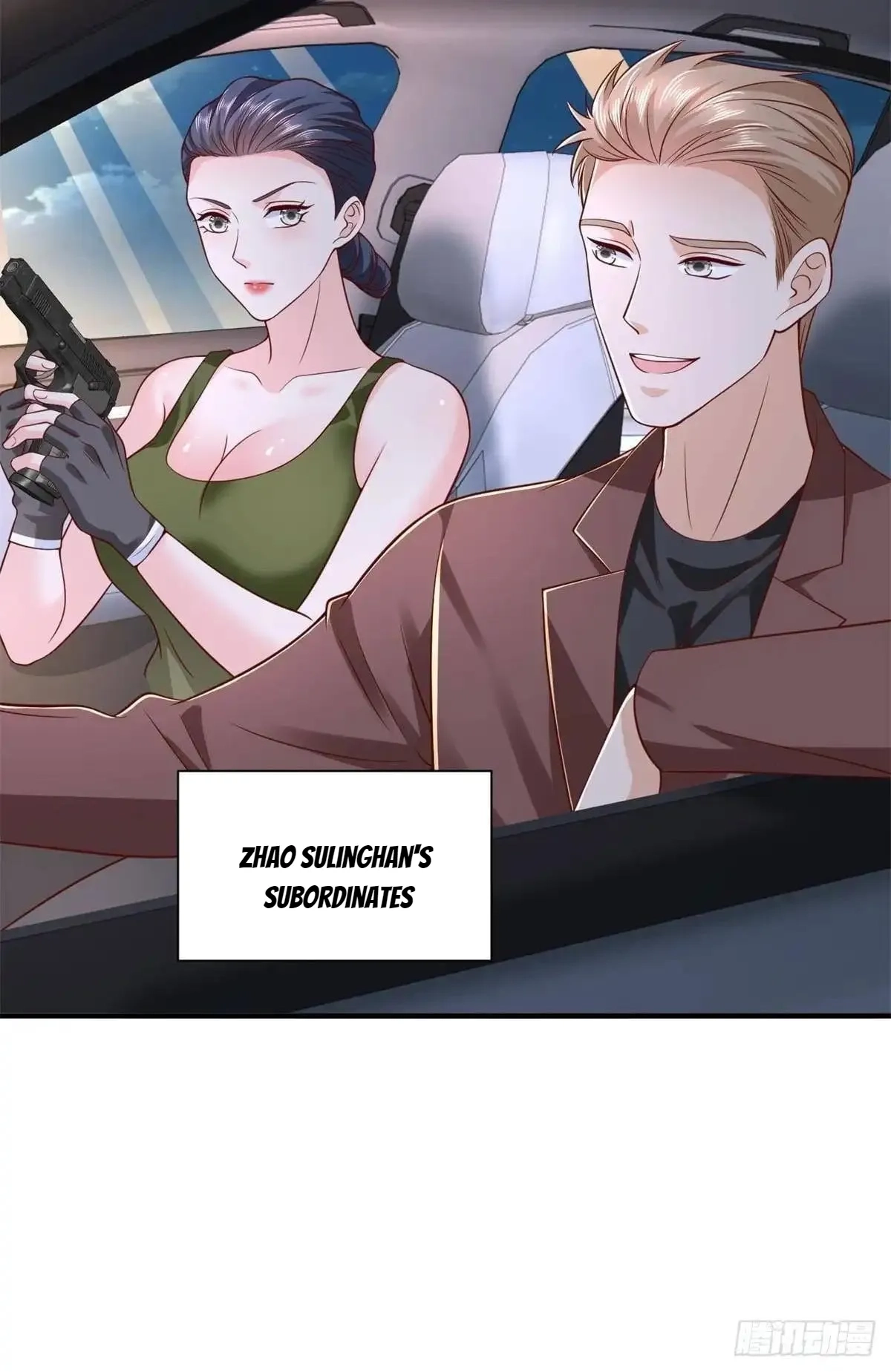 I Get A Random New Occupation Every Week Chapter 944 page 49 - 