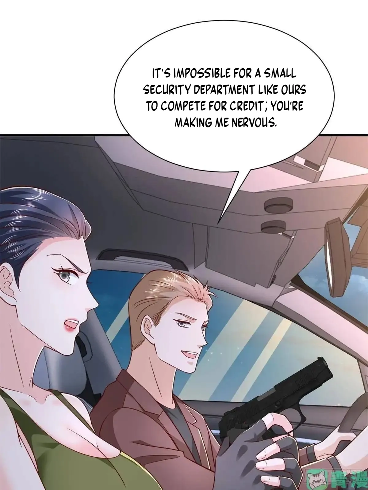 I Get A Random New Occupation Every Week Chapter 944 page 50 - 