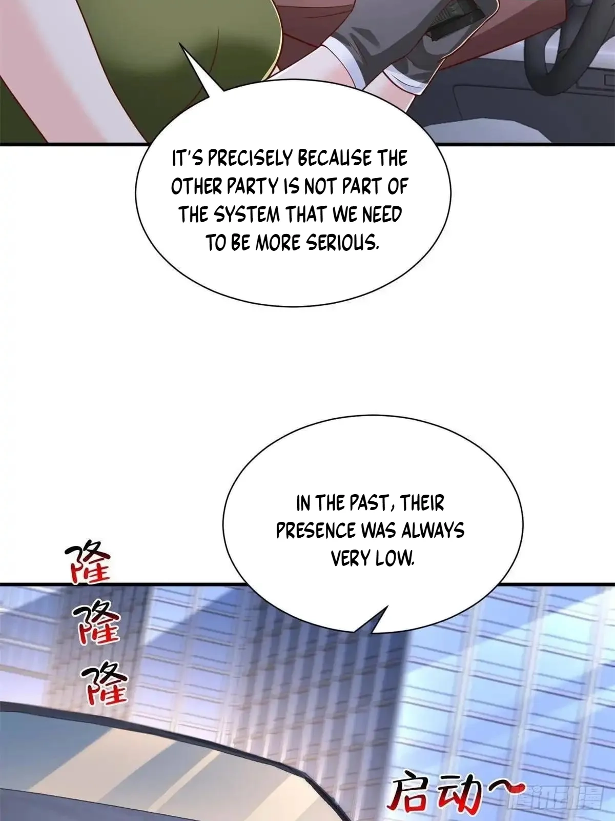 I Get A Random New Occupation Every Week Chapter 944 page 51 - 