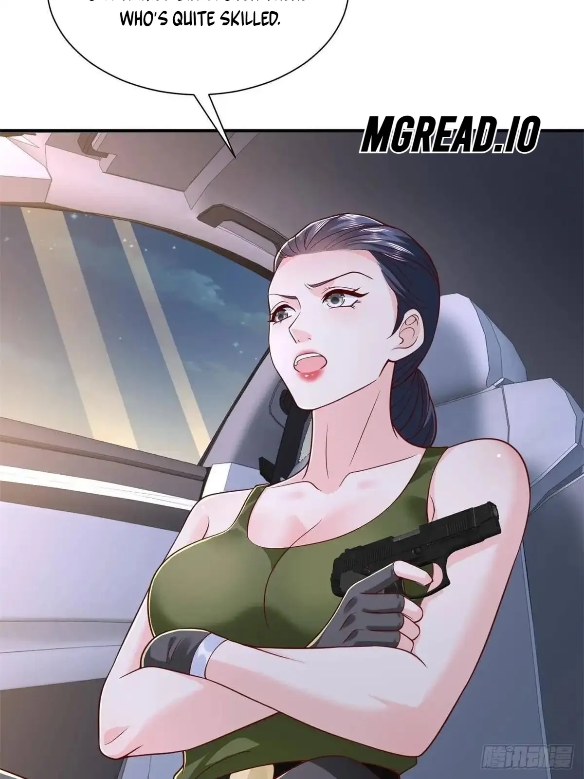 I Get A Random New Occupation Every Week Chapter 944 page 53 - 