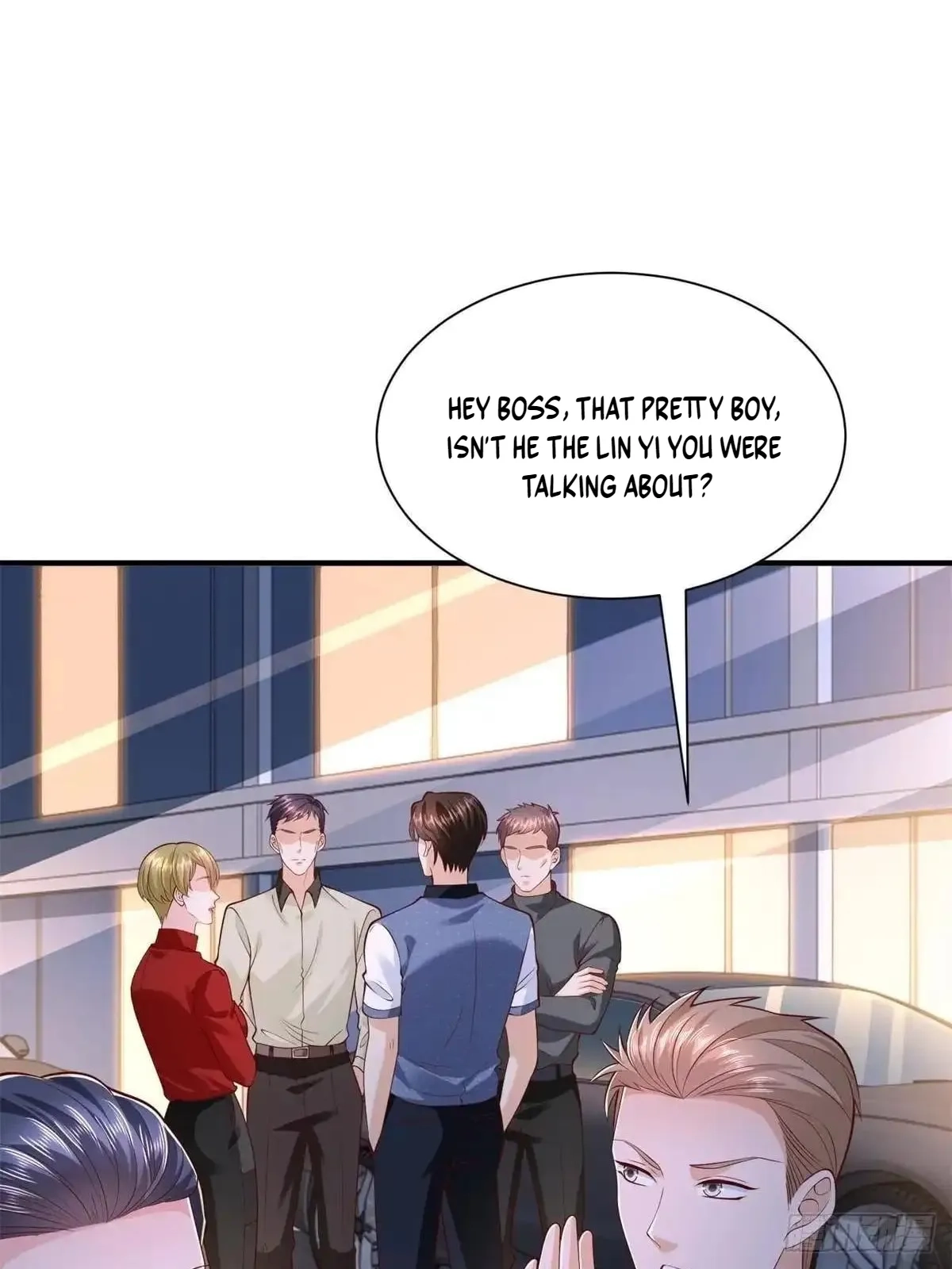 I Get A Random New Occupation Every Week Chapter 945 page 18 - 