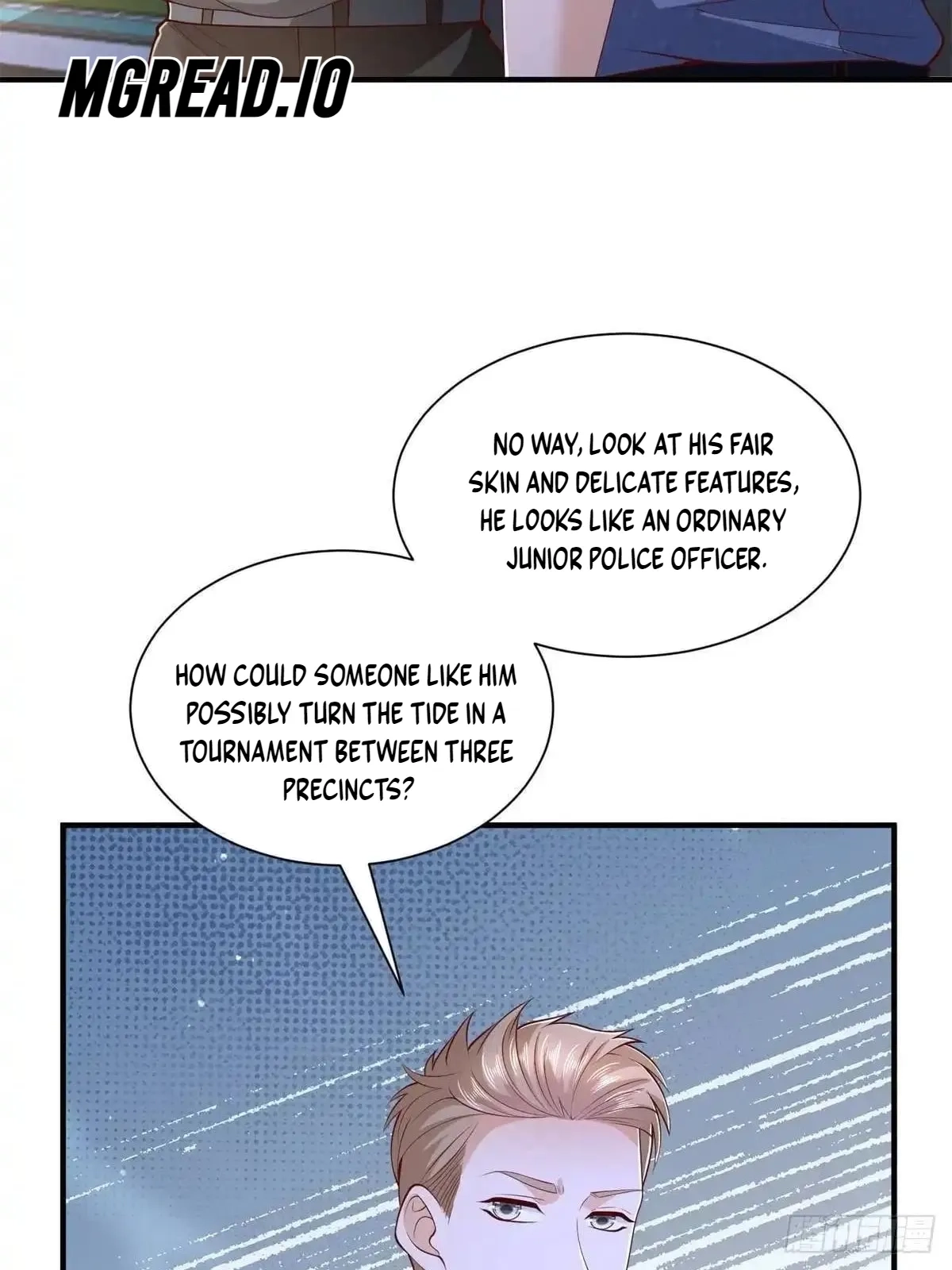 I Get A Random New Occupation Every Week Chapter 945 page 21 - 