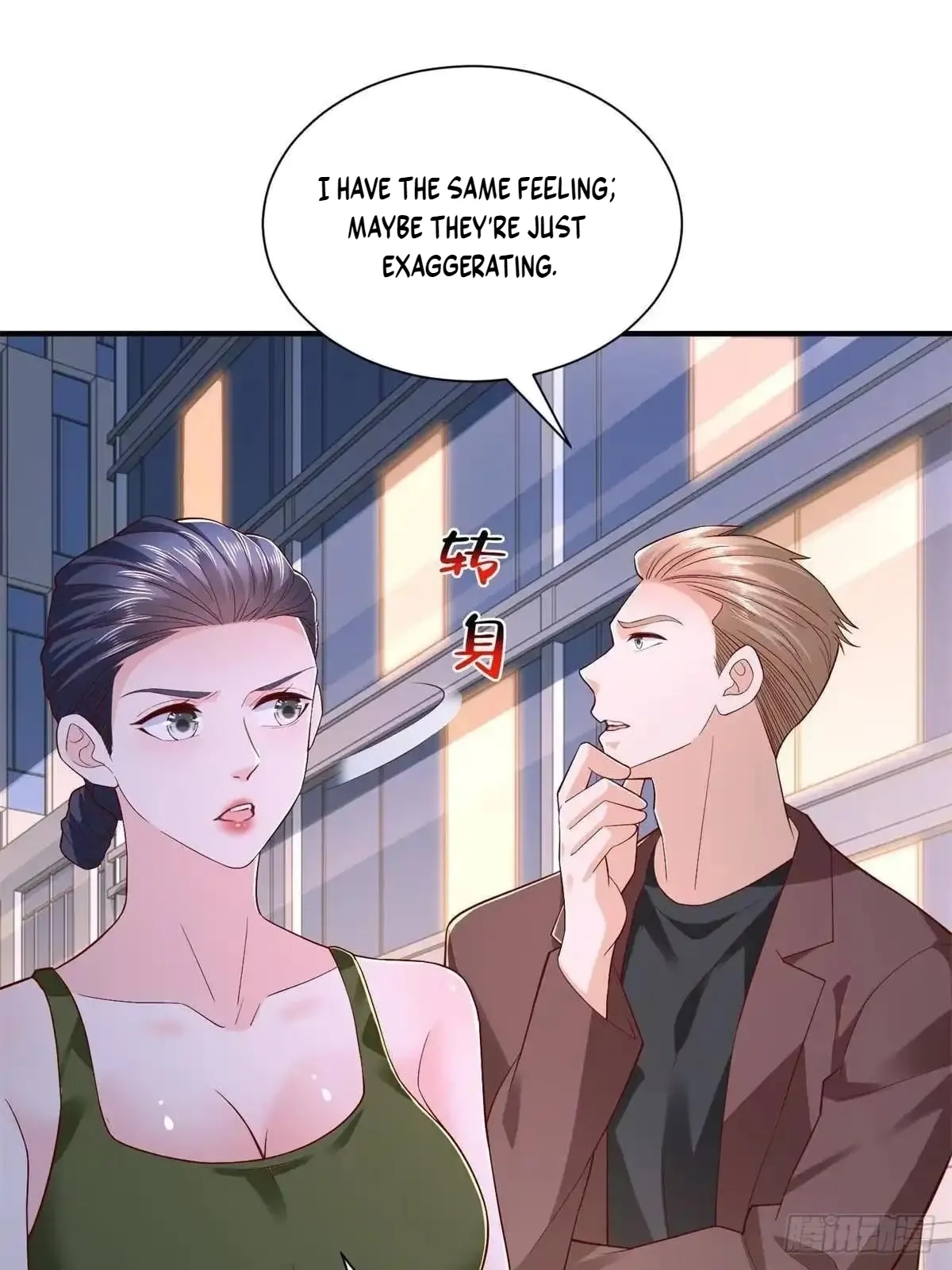 I Get A Random New Occupation Every Week Chapter 945 page 23 - 
