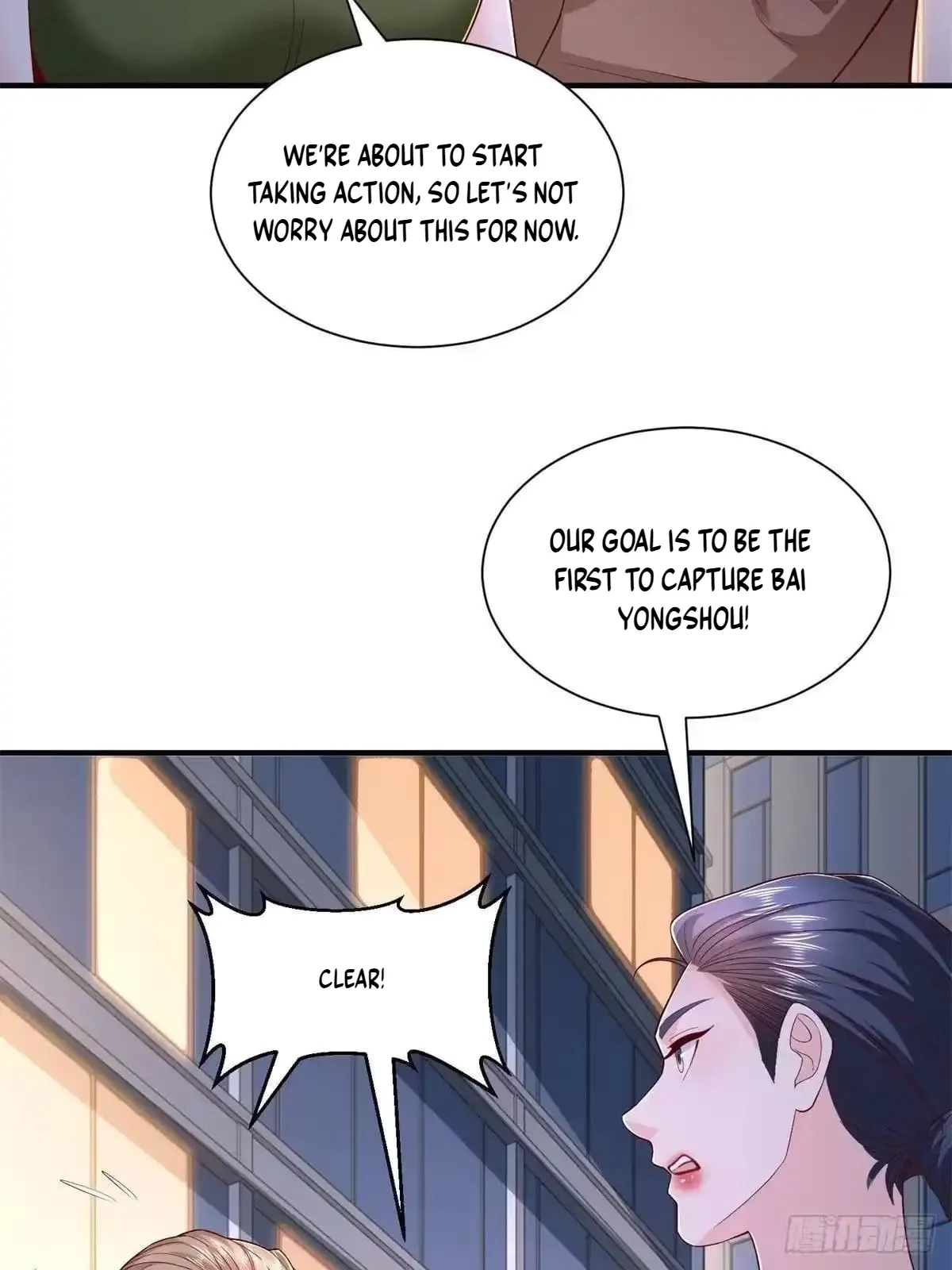 I Get A Random New Occupation Every Week Chapter 945 page 24 - 