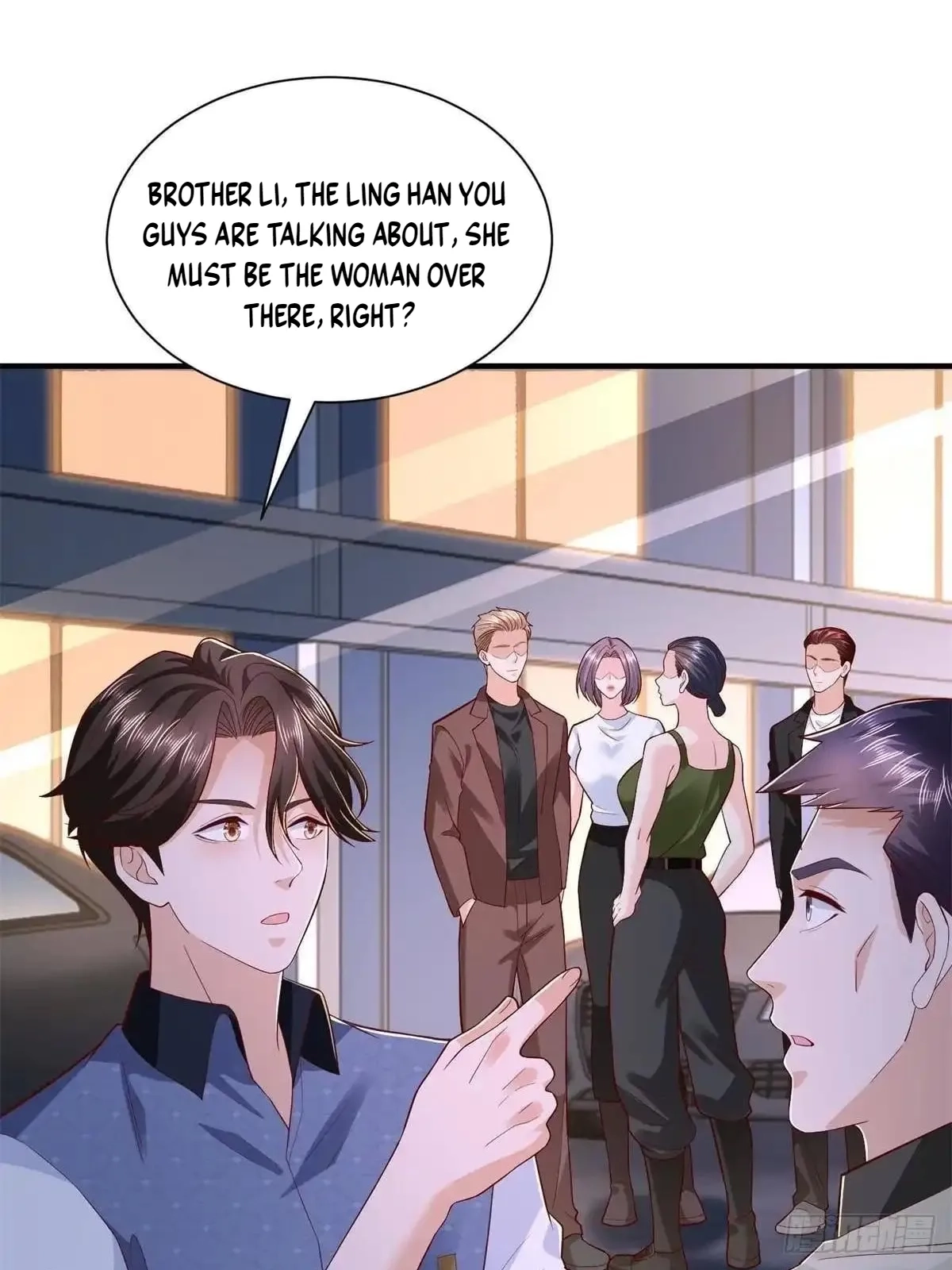 I Get A Random New Occupation Every Week Chapter 945 page 26 - 