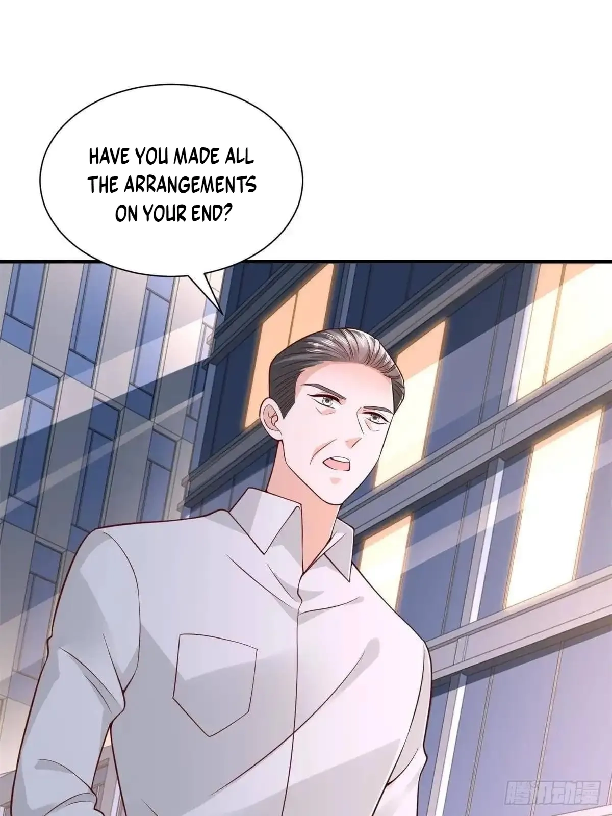 I Get A Random New Occupation Every Week Chapter 945 page 33 - 
