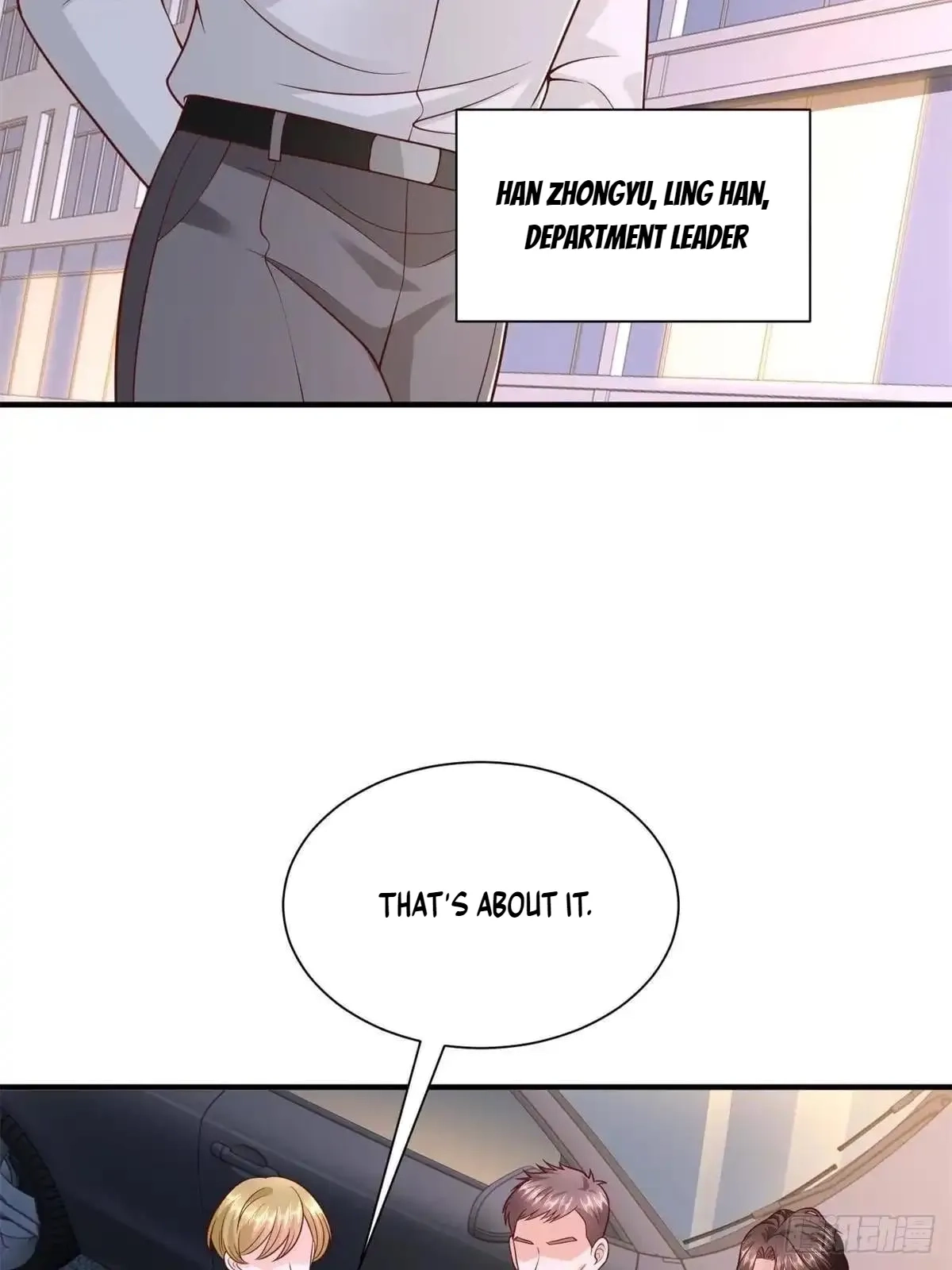 I Get A Random New Occupation Every Week Chapter 945 page 34 - 