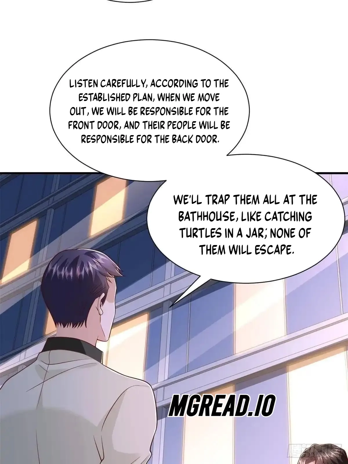 I Get A Random New Occupation Every Week Chapter 945 page 36 - 