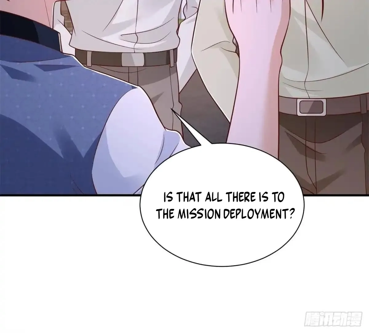 I Get A Random New Occupation Every Week Chapter 945 page 42 - 