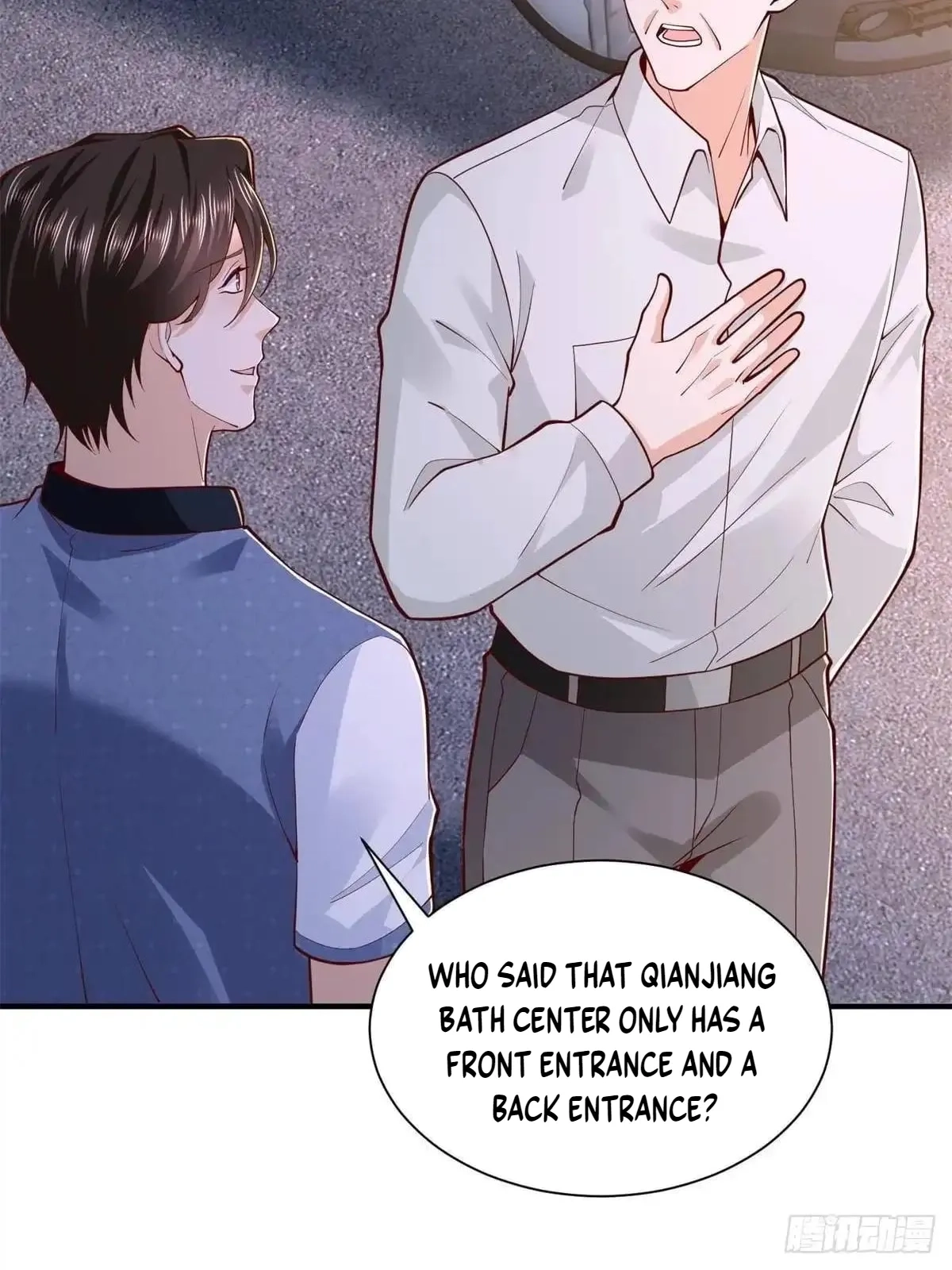I Get A Random New Occupation Every Week Chapter 945 page 48 - 