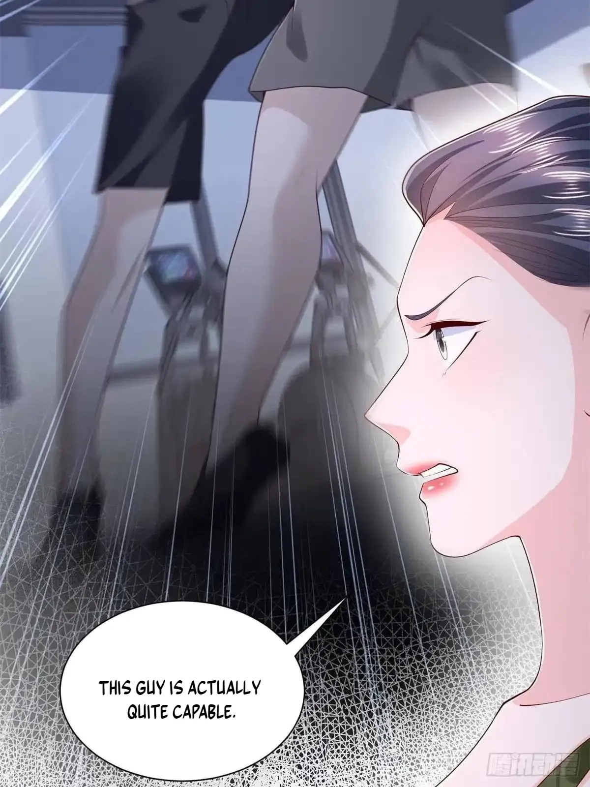 I Get A Random New Occupation Every Week Chapter 945 page 6 - 