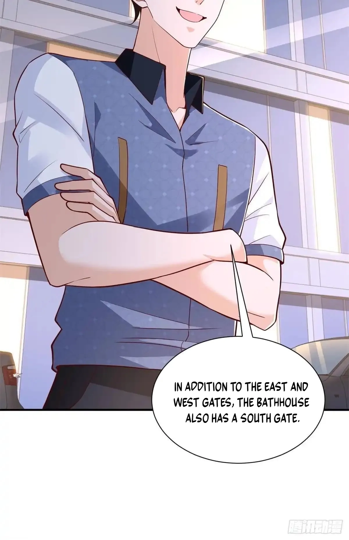 I Get A Random New Occupation Every Week Chapter 945 page 51 - 