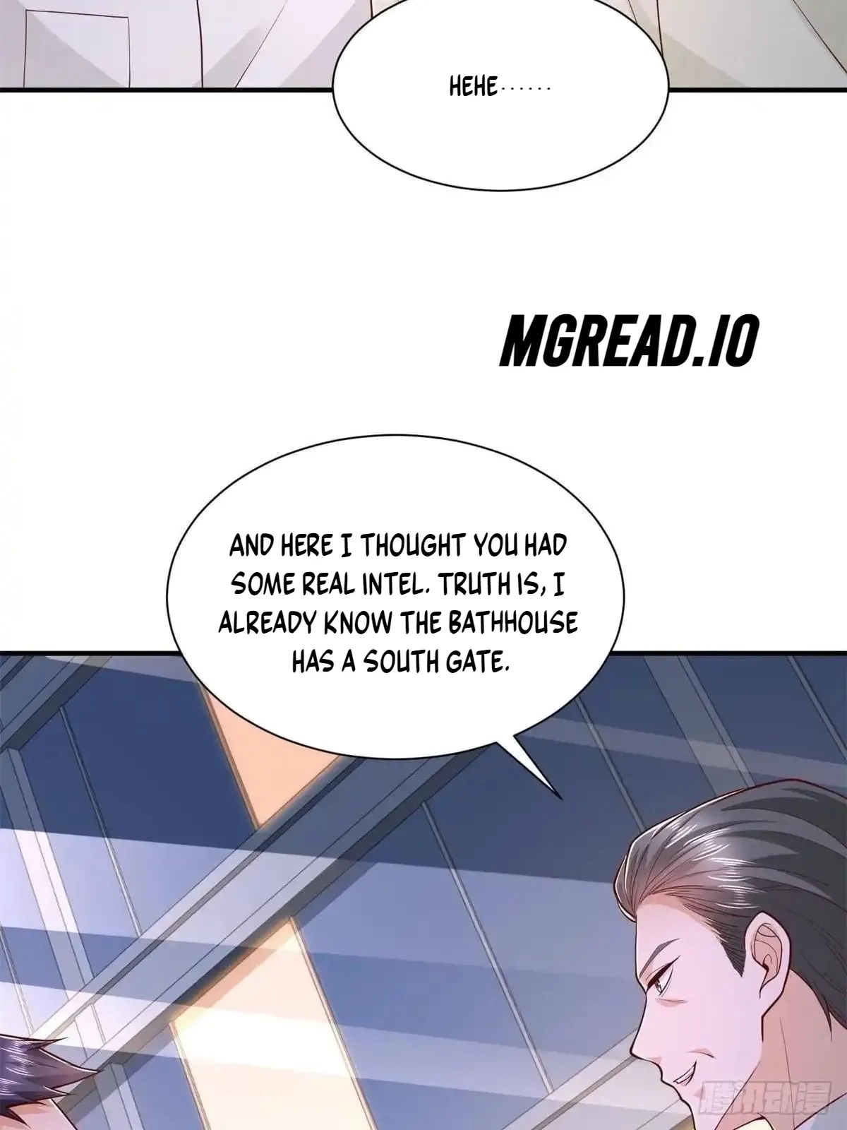 I Get A Random New Occupation Every Week Chapter 945 page 53 - 